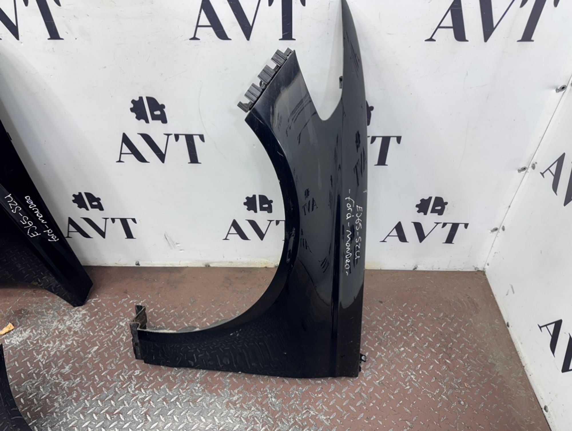 Ноускат (Nose Cut) Ford Mondeo 1704629, 170000 рублей, Москва