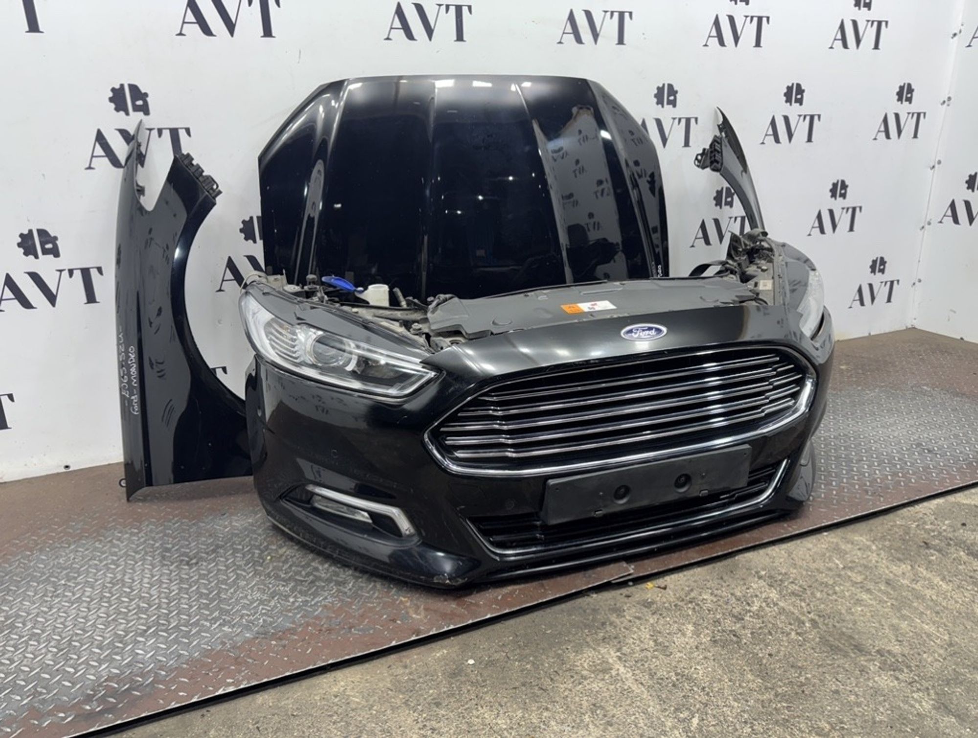 Ноускат (Nose Cut) Ford Mondeo 1704629, 170000 рублей, Москва