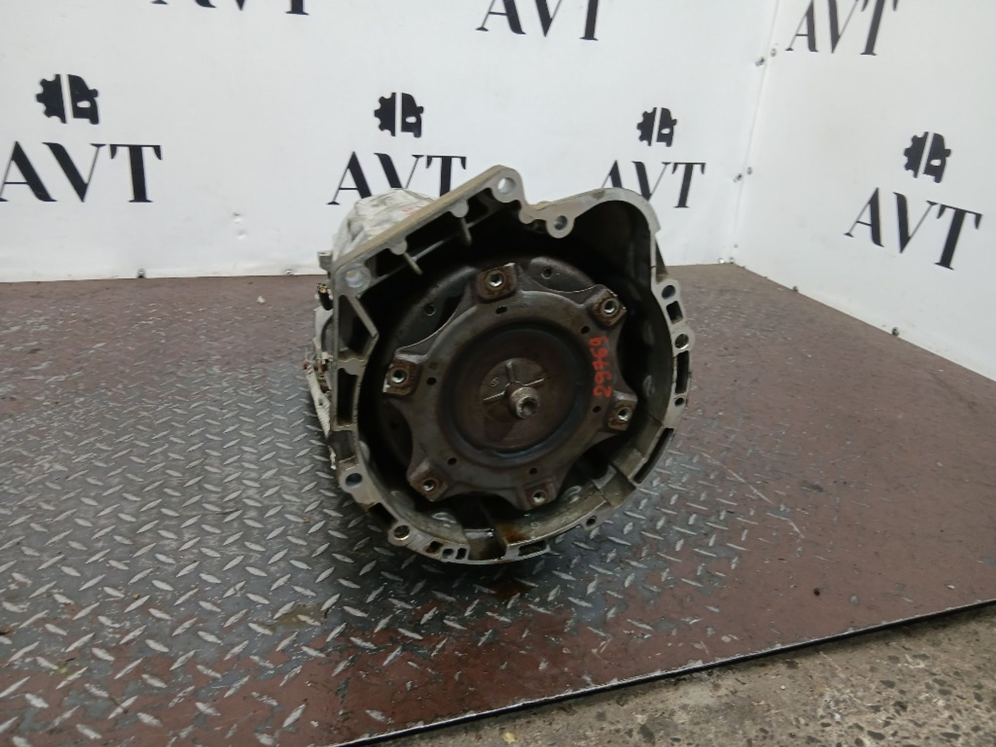 АКПП BMW N46B20 6L45, 40000 рублей, Москва