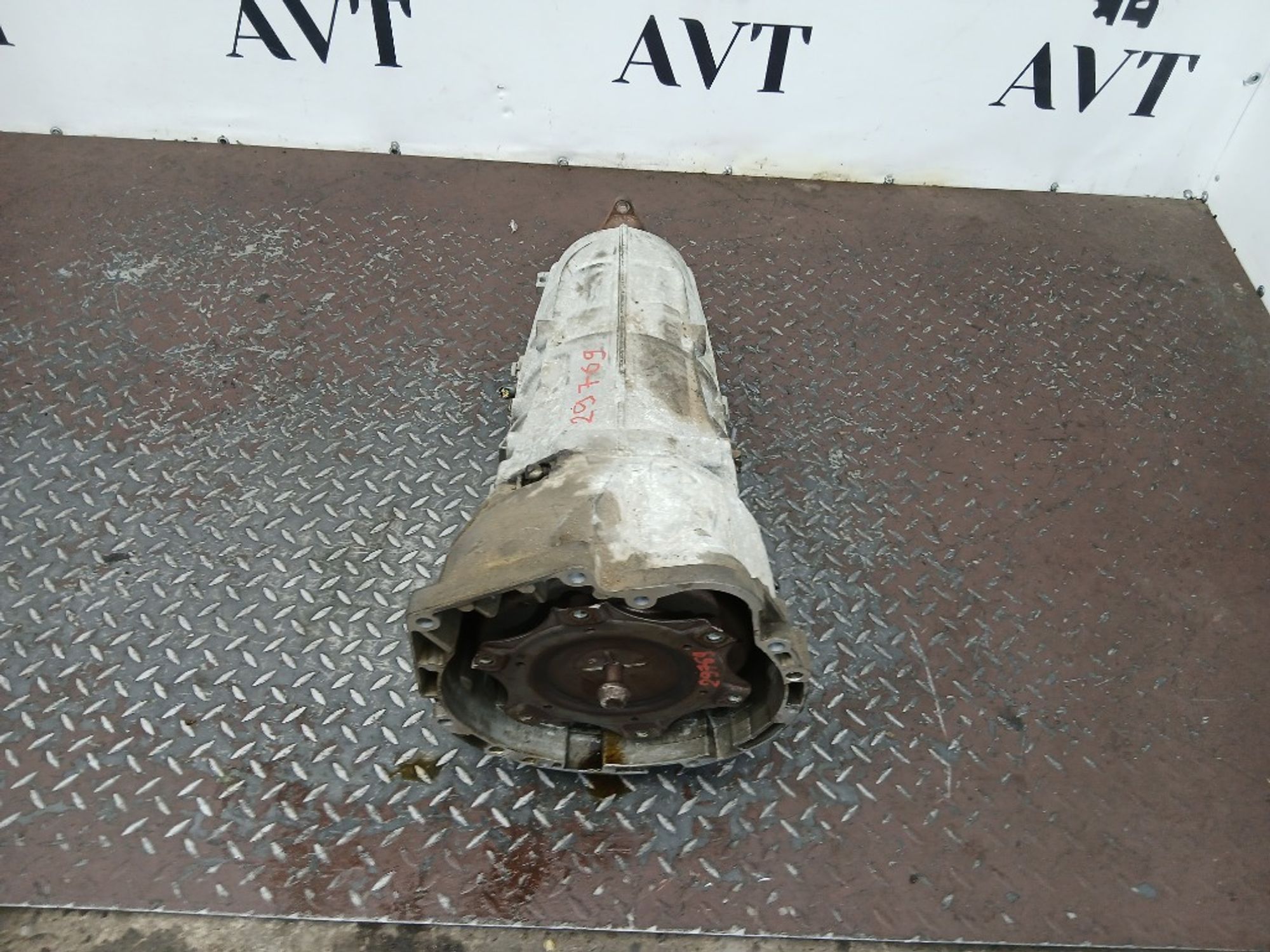 АКПП BMW N46B20 6L45, 40000 рублей, Москва