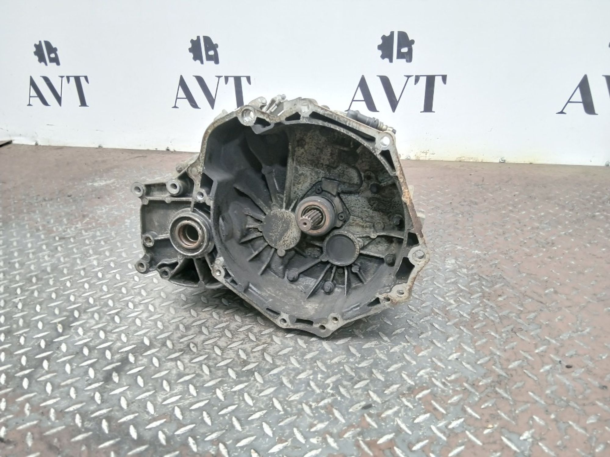 МКПП Opel Astra Z17DTH 5495775, 7500 рублей, Москва