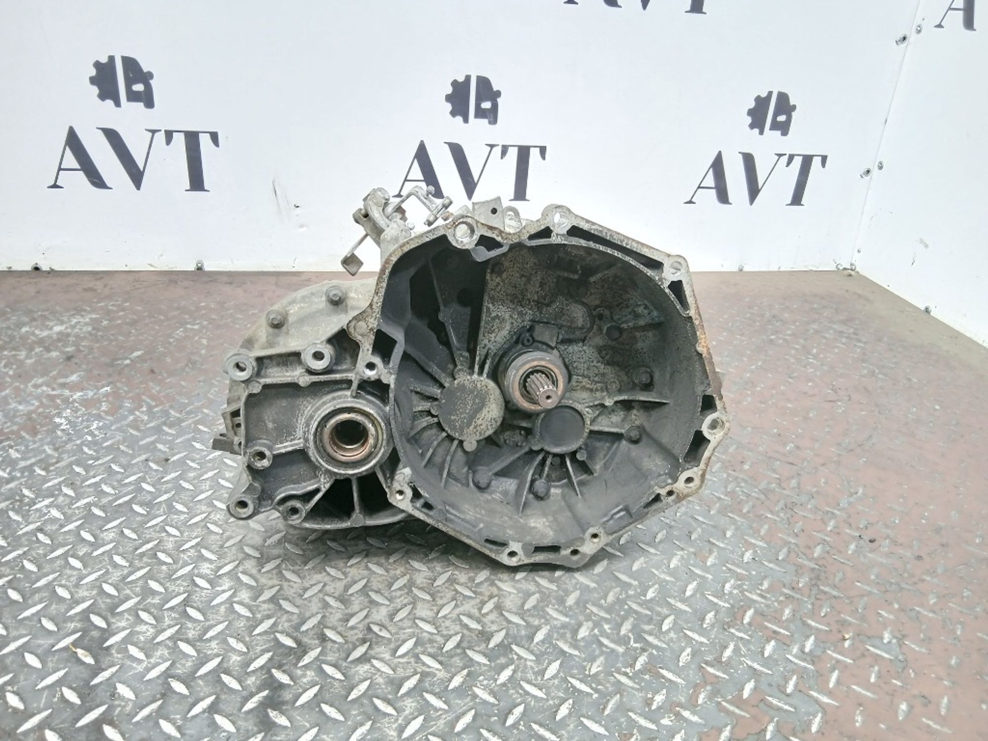 МКПП Opel Astra Z17DTH 5495775, 7500 рублей, Москва