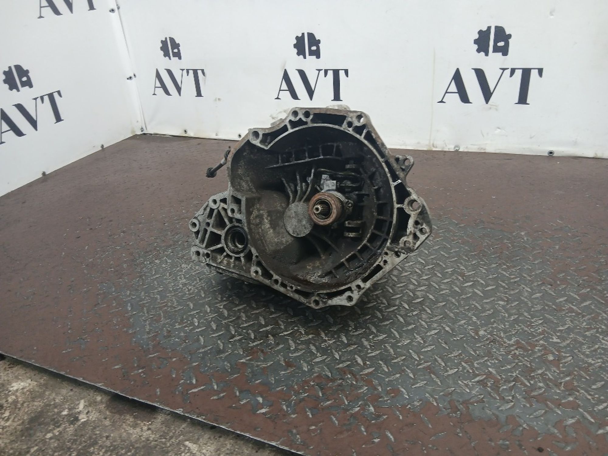 МКПП Opel Astra H Z16XER F17C394, 22000 рублей, Москва