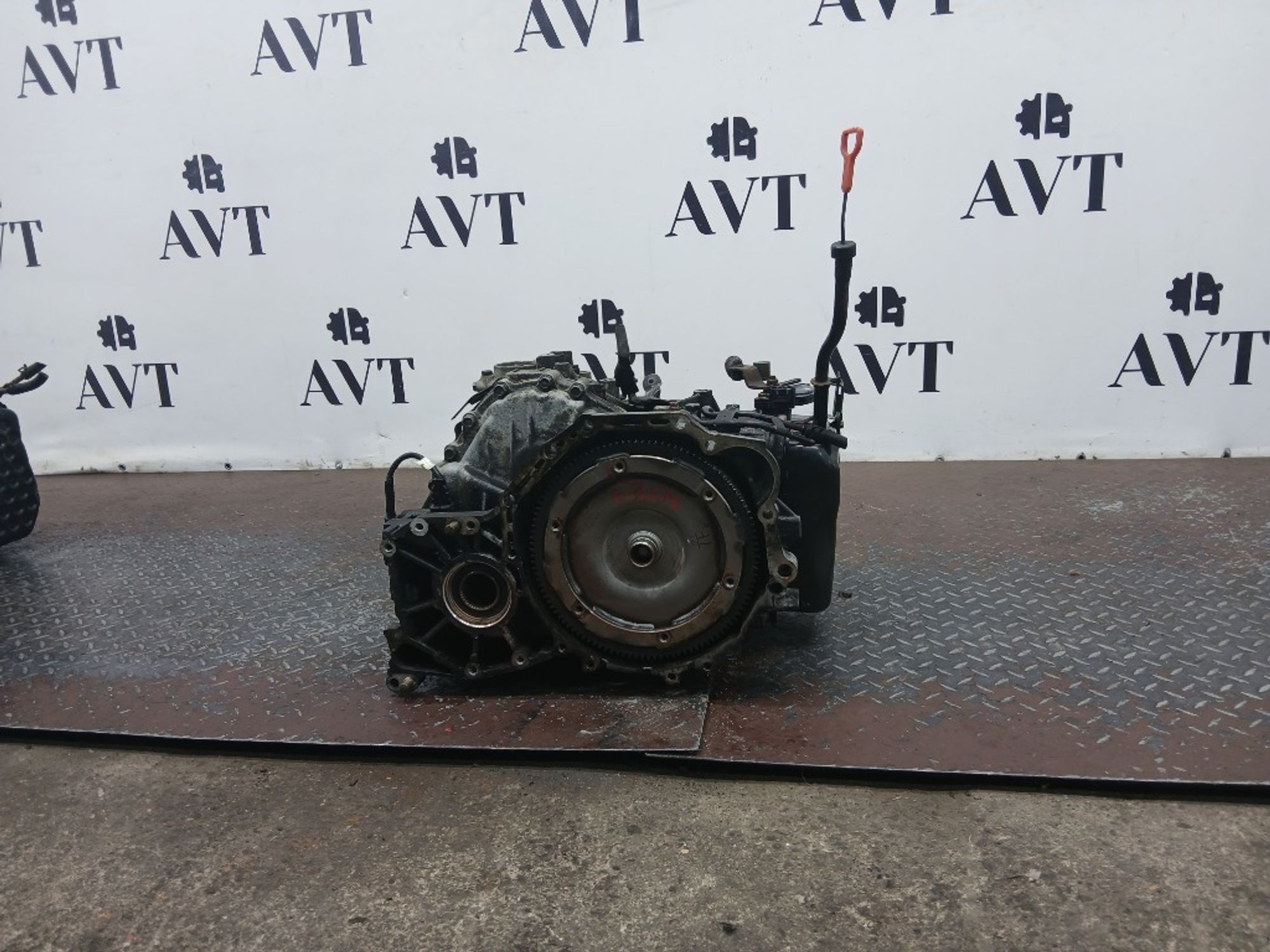АКПП Hyundai Santa Fe D4EB A5HF1, 45000 рублей, Москва