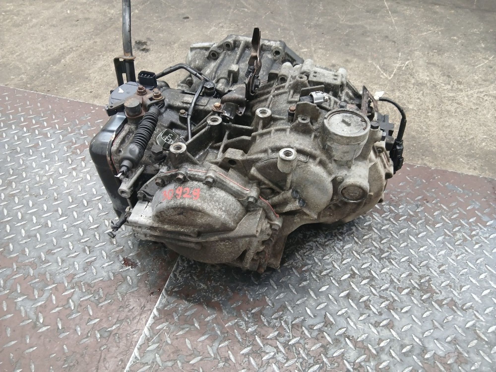 АКПП Hyundai Santa Fe D4EB A5HF1, 45000 рублей, Москва