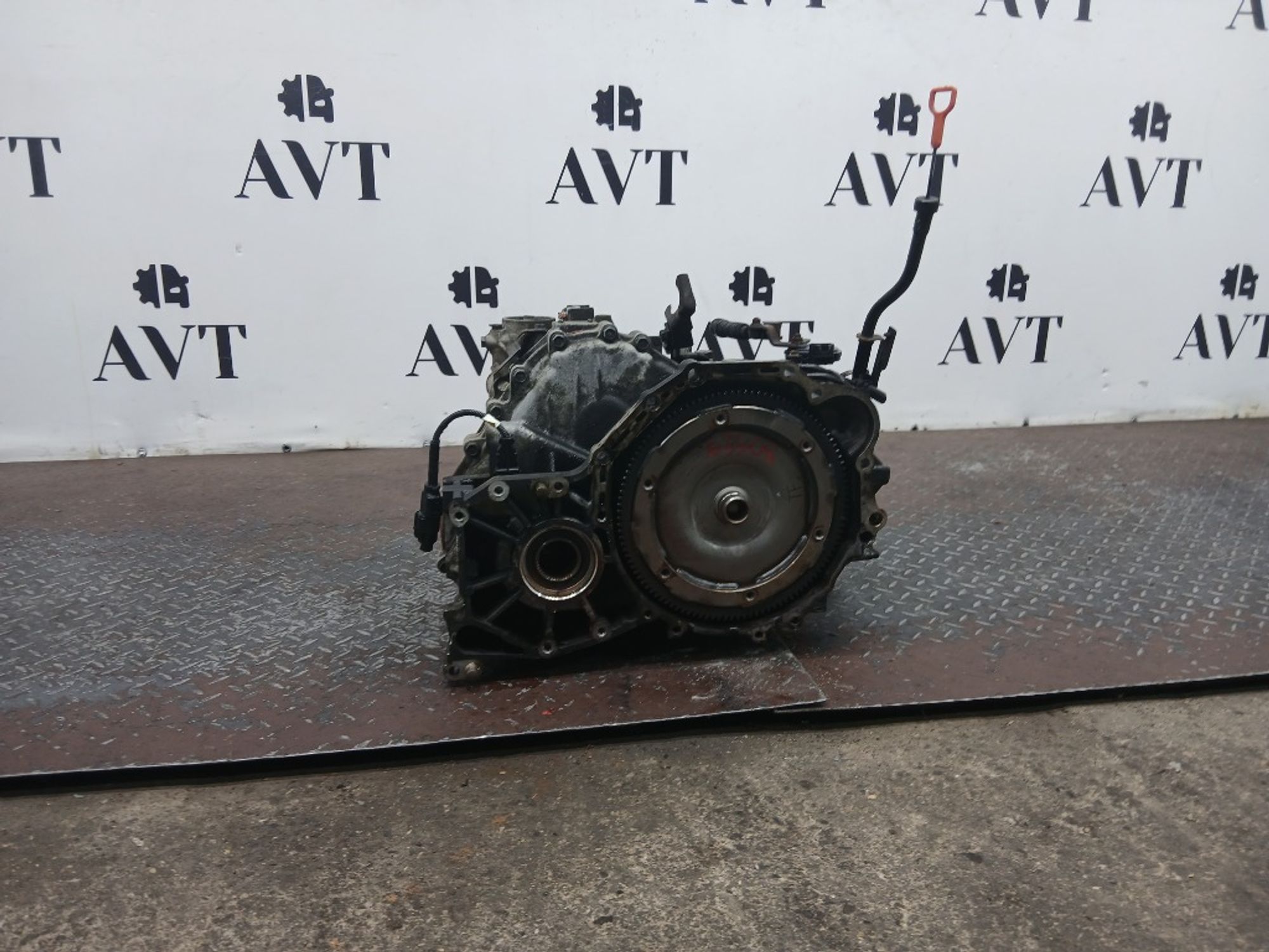 АКПП Hyundai Santa Fe D4EB A5HF1, 45000 рублей, Москва