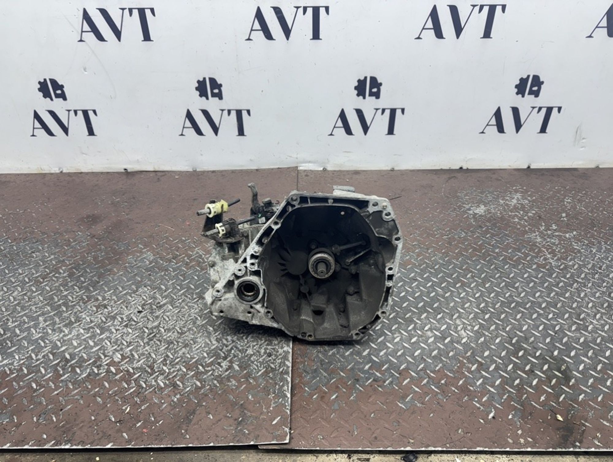 МКПП Nissan Note HR16DE JH3149, 20000 рублей, Москва