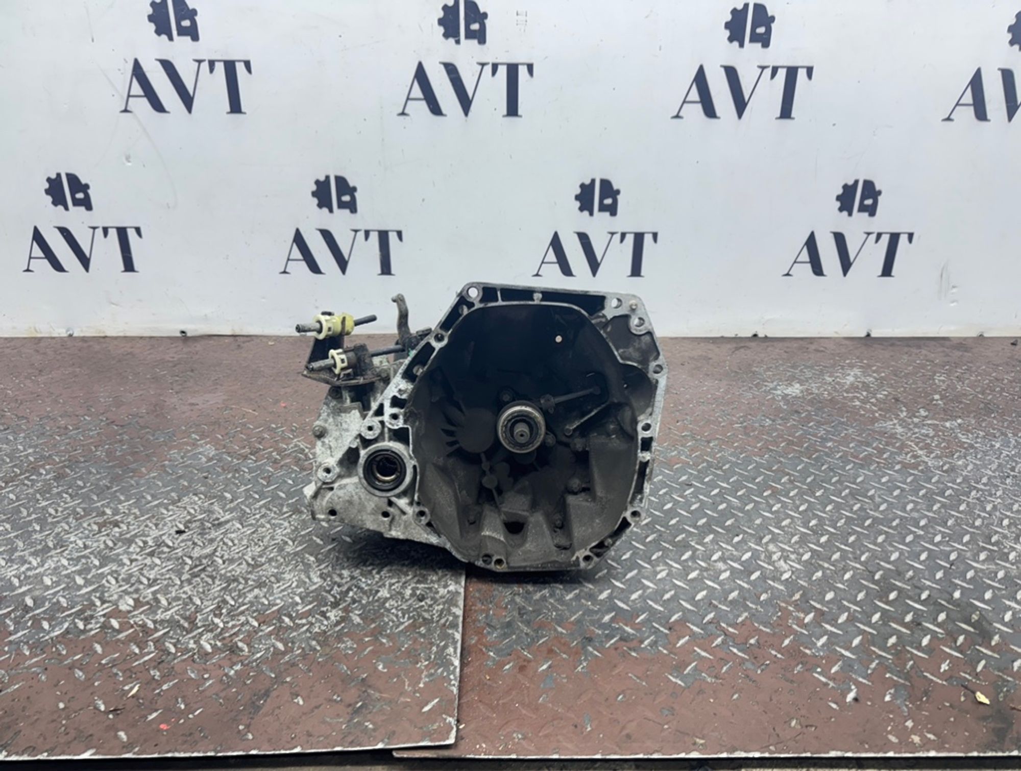 МКПП Nissan Note HR16DE JH3149, 20000 рублей, Москва