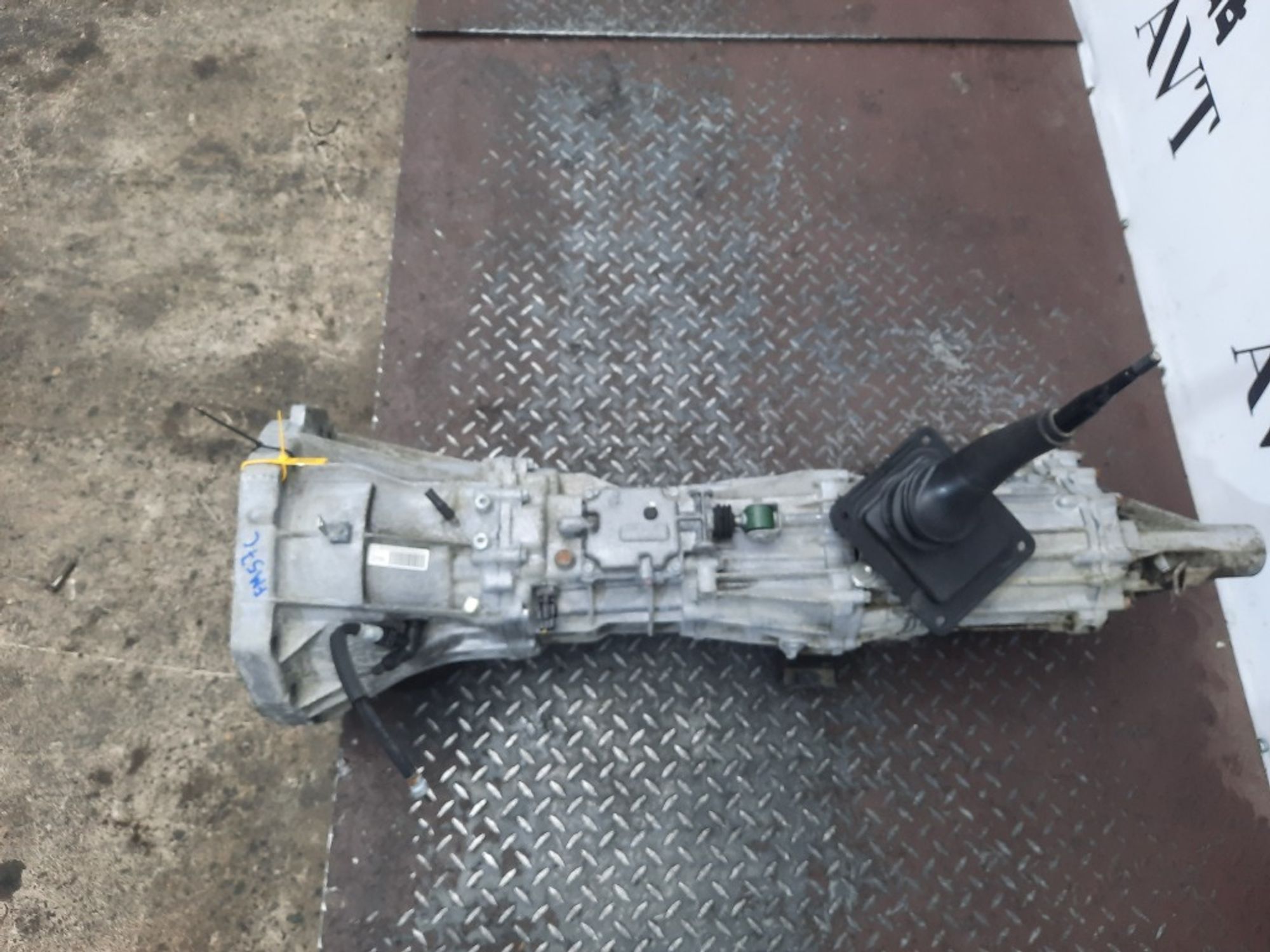 МКПП Suzuki Grand Vitara M16A 66J2, 20000 рублей, Москва