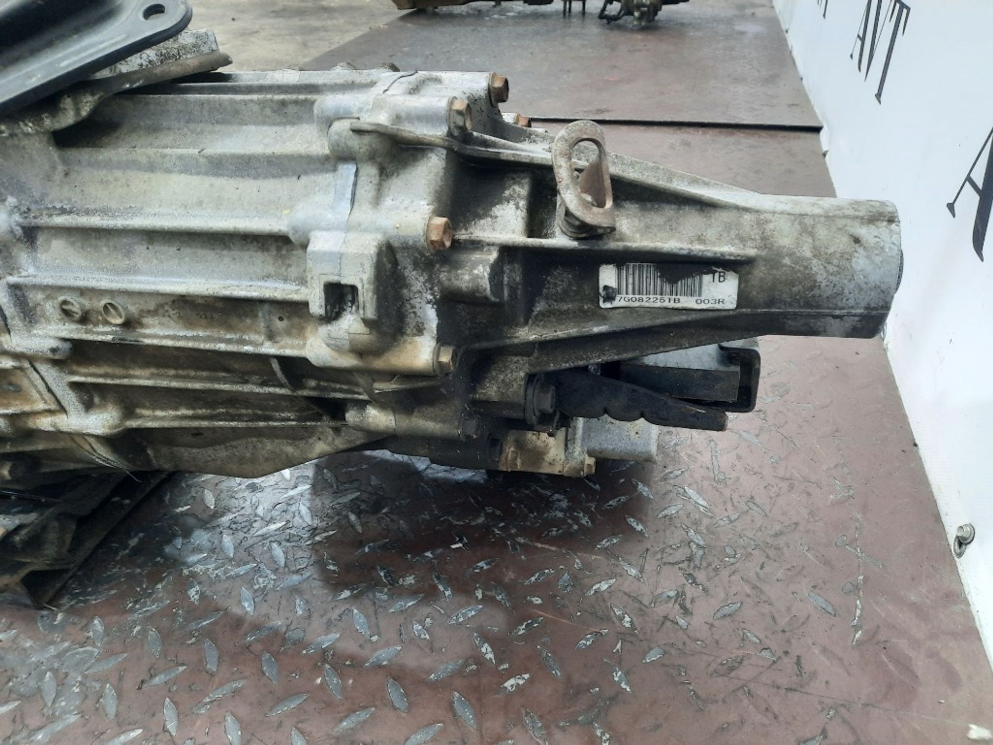 МКПП Suzuki Grand Vitara M16A 66J2, 20000 рублей, Москва