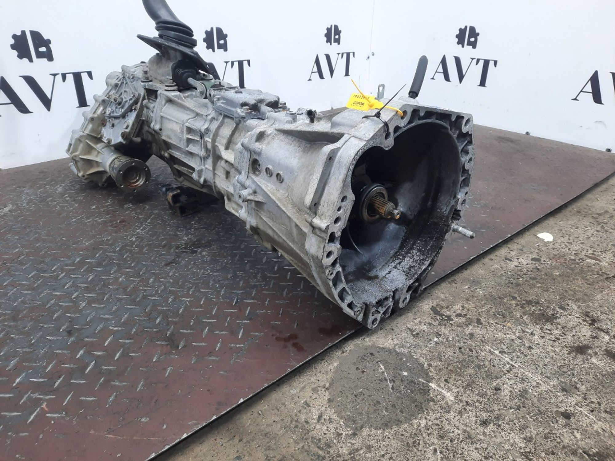 МКПП Suzuki Grand Vitara M16A 66J2, 20000 рублей, Москва