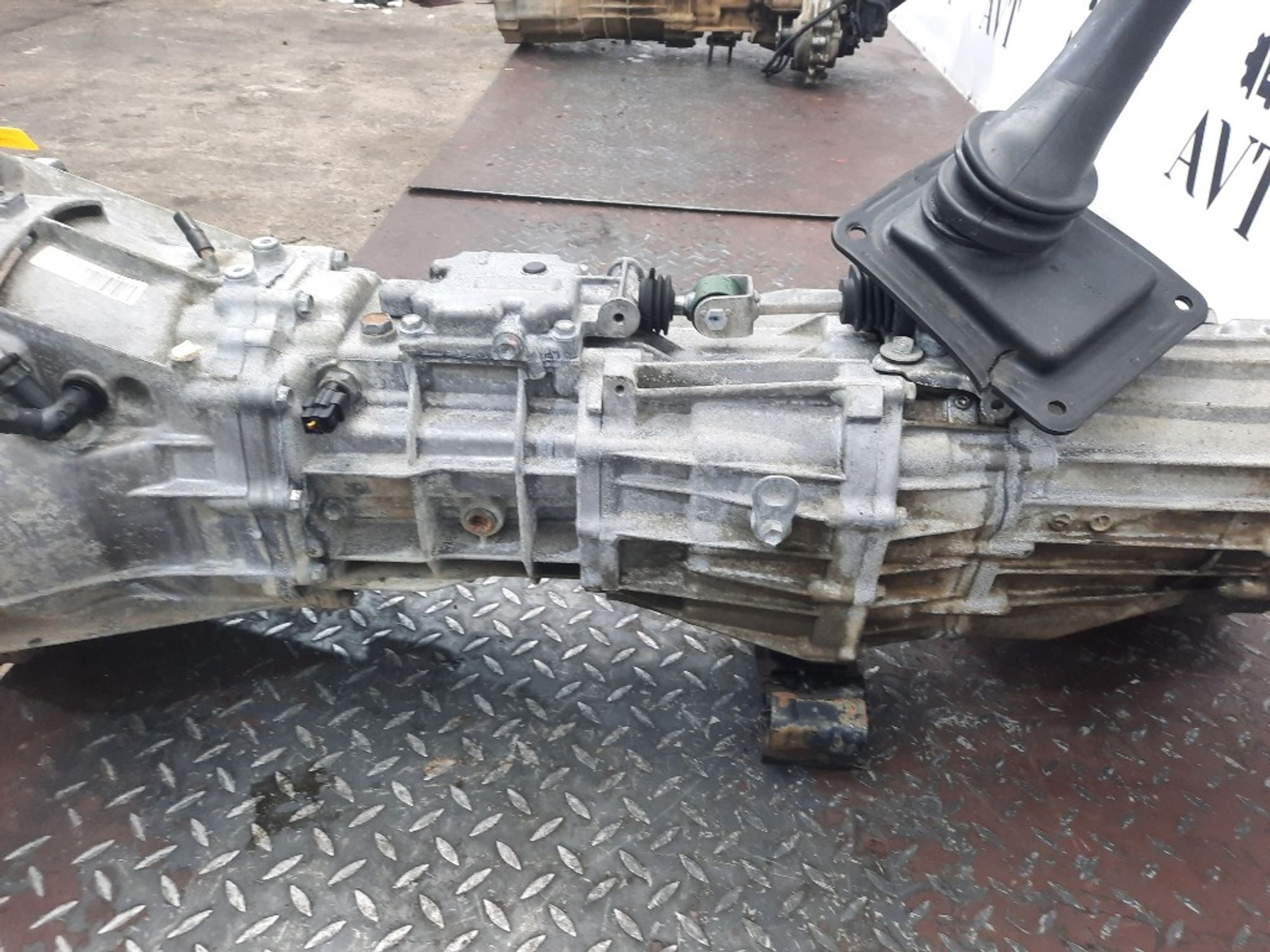 МКПП Suzuki Grand Vitara M16A 66J2, 20000 рублей, Москва