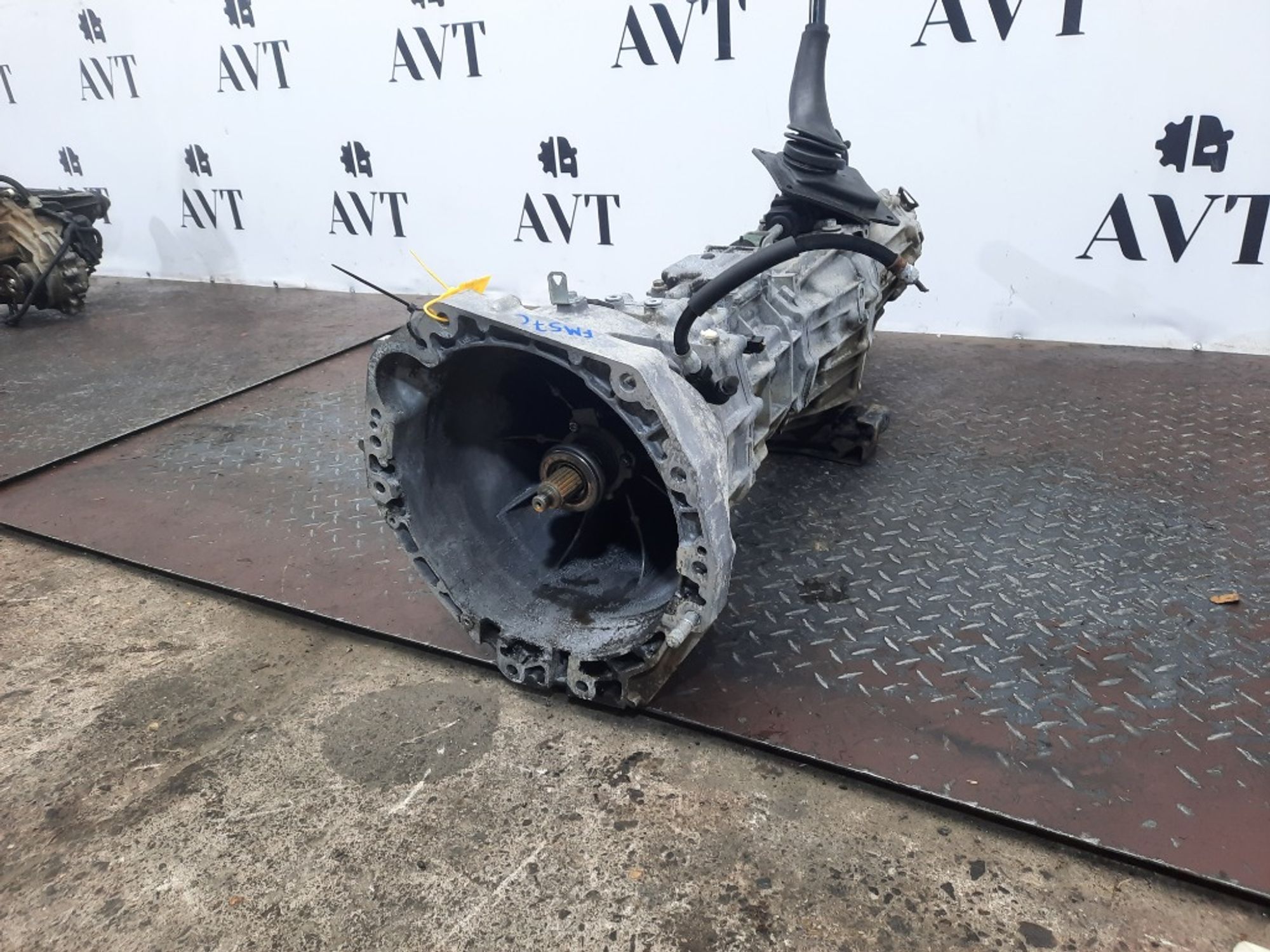 МКПП Suzuki Grand Vitara M16A 66J2, 20000 рублей, Москва