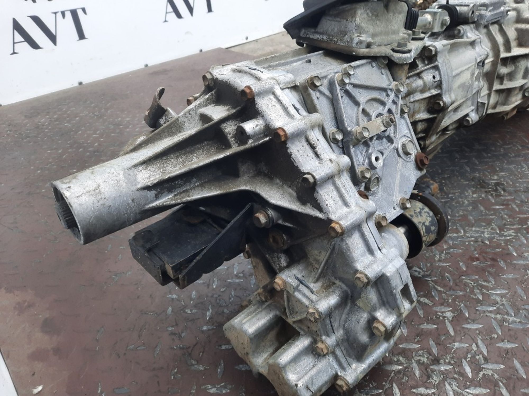 МКПП Suzuki Grand Vitara M16A 66J2, 20000 рублей, Москва