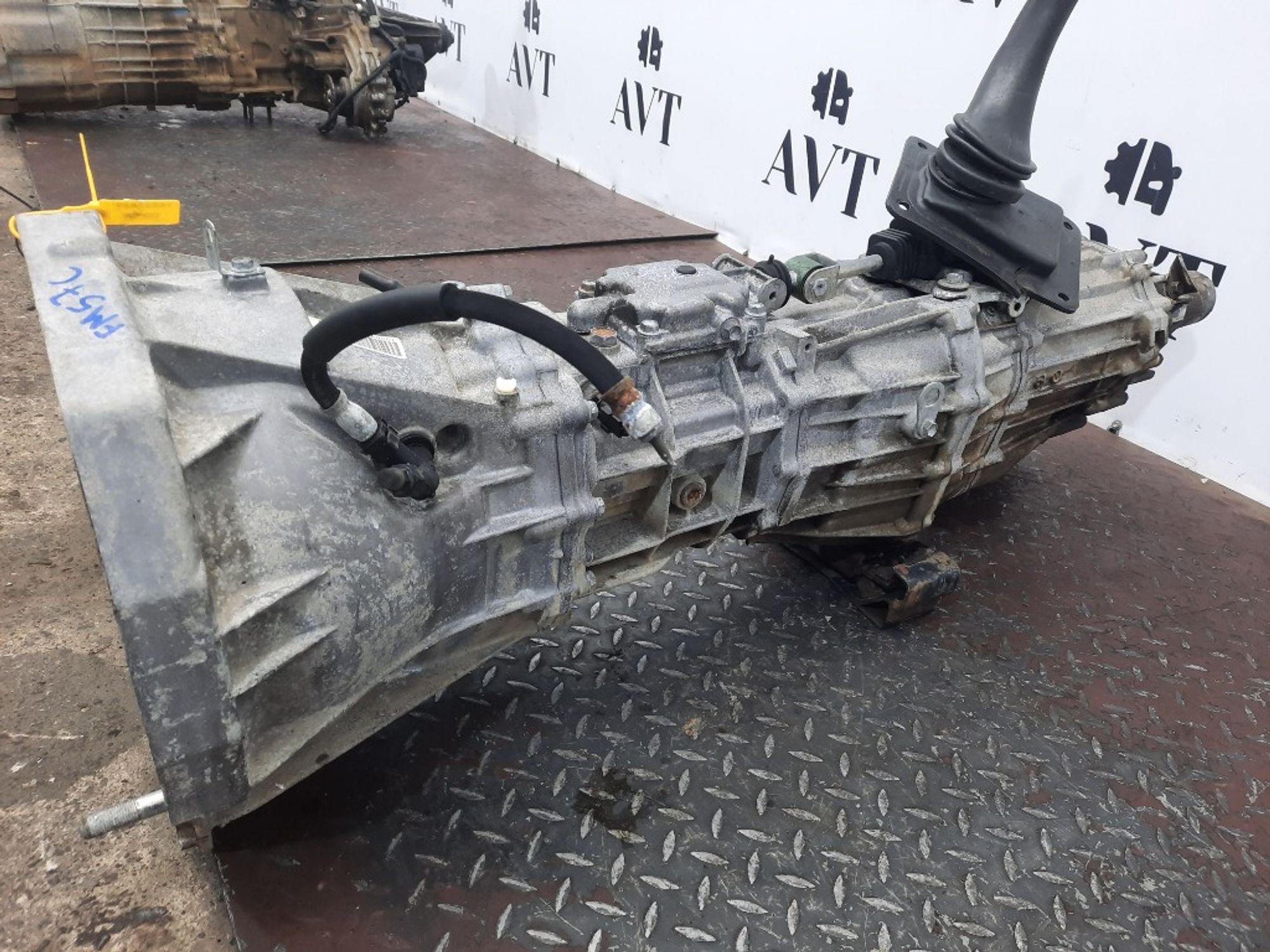 МКПП Suzuki Grand Vitara M16A 66J2, 20000 рублей, Москва