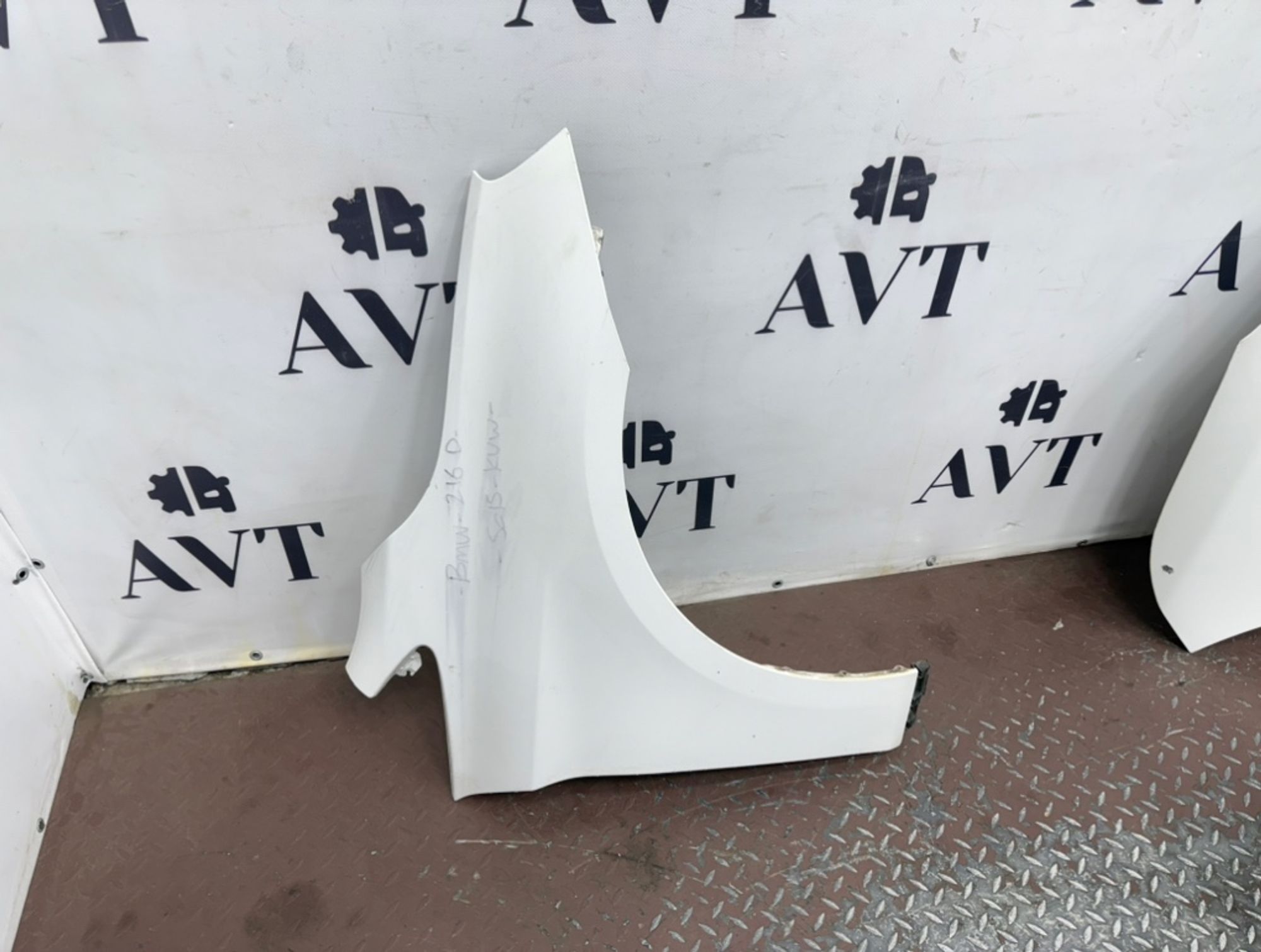 Ноускат (Nose Cut) BMW 2 Active Tourer F45 51117407680, 175000 рублей, Москва