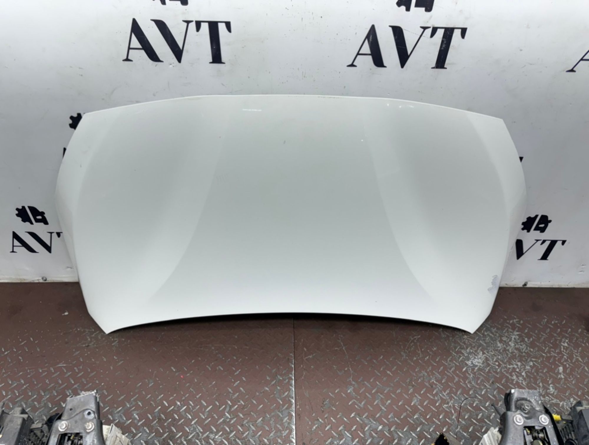 Ноускат (Nose Cut) BMW 2 Active Tourer F45 51117407680, 175000 рублей, Москва