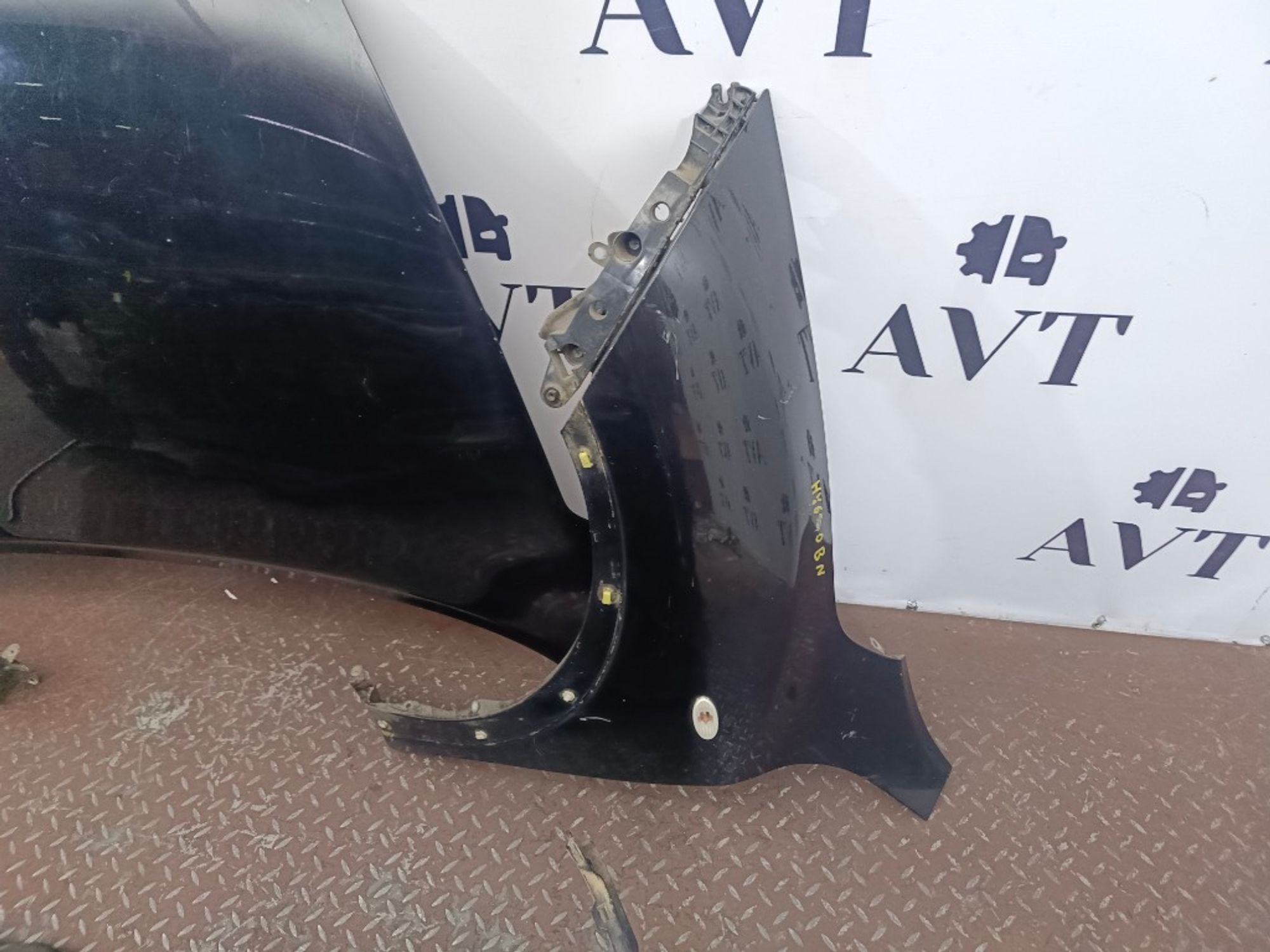 Ноускат (Nose Cut) Nissan Juke YF15 620221KA6H, 110000 рублей, Москва