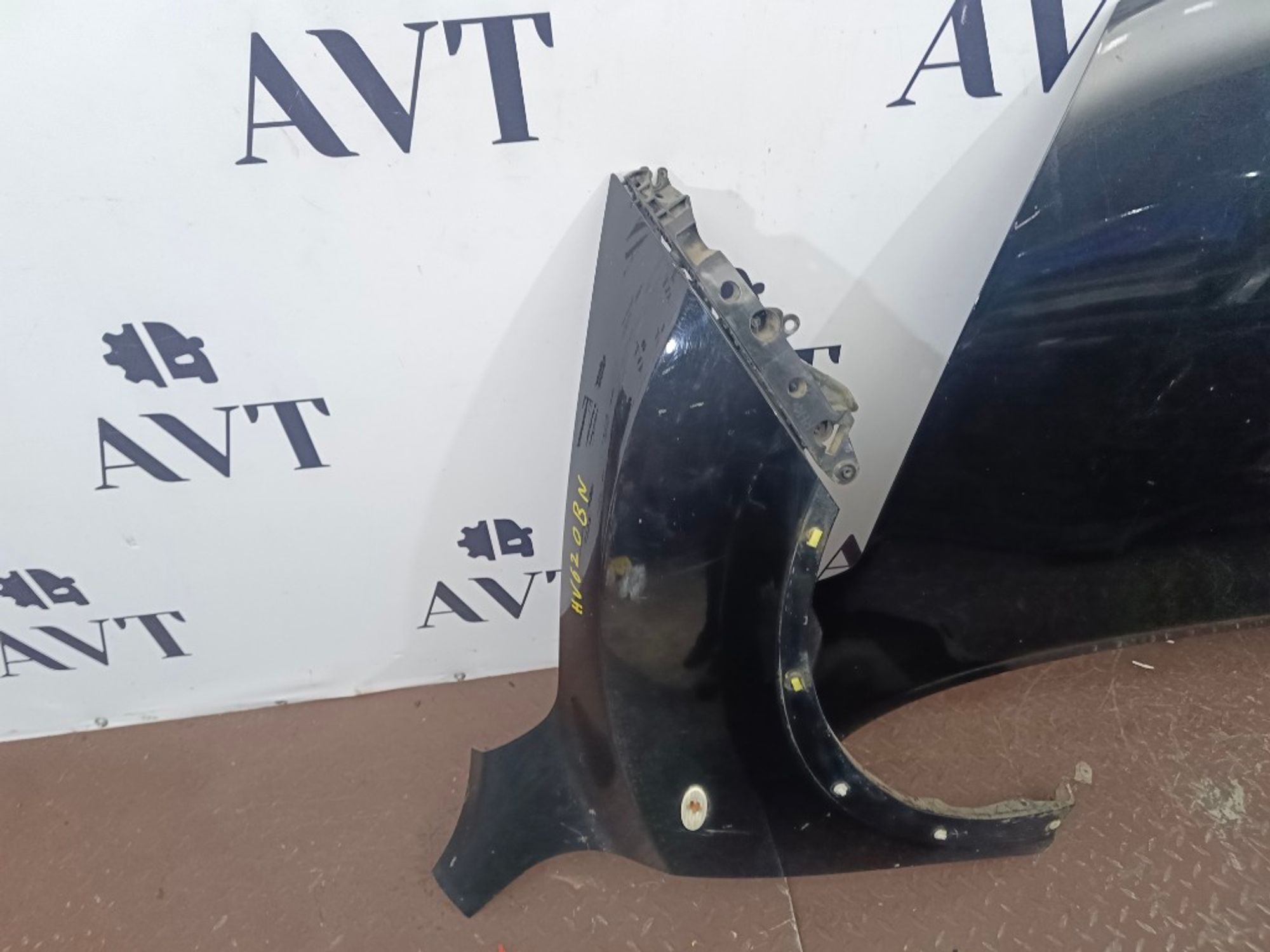 Ноускат (Nose Cut) Nissan Juke YF15 620221KA6H, 110000 рублей, Москва