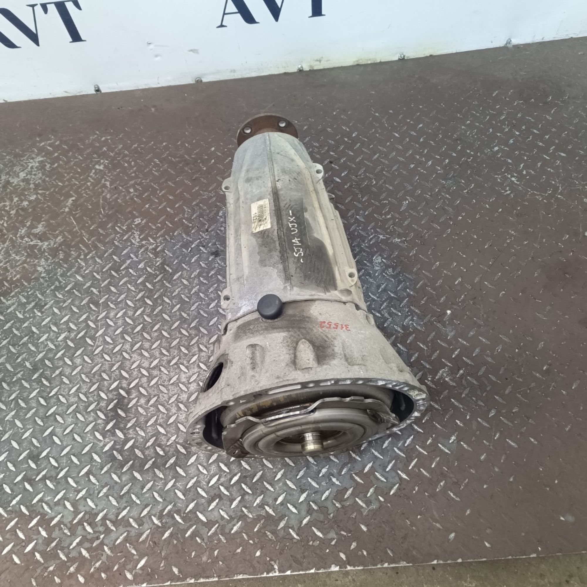 АКПП Infinity Q50 V37 OM651.970 722984, 65000 рублей, Москва