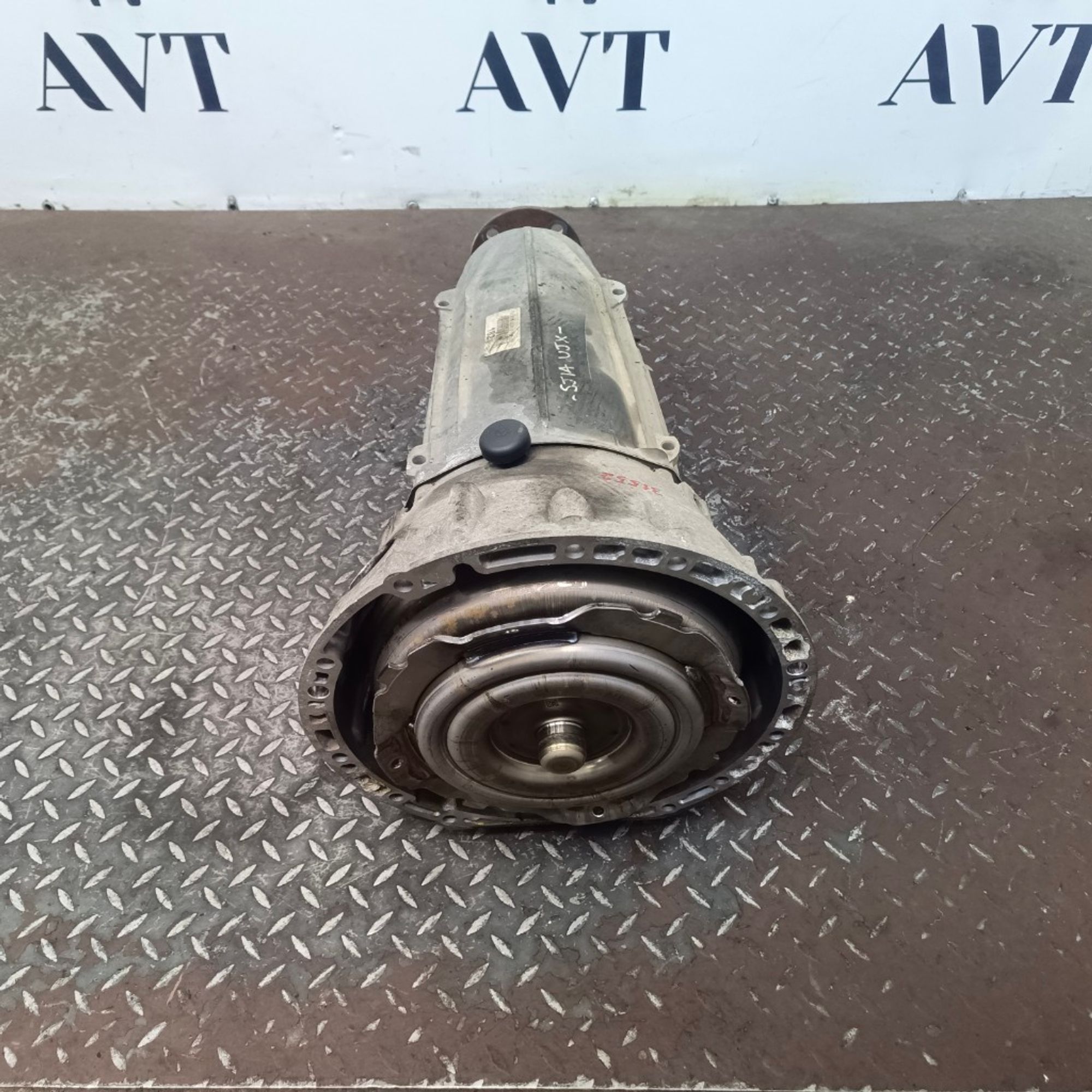 АКПП Infinity Q50 V37 OM651.970 722984, 65000 рублей, Москва