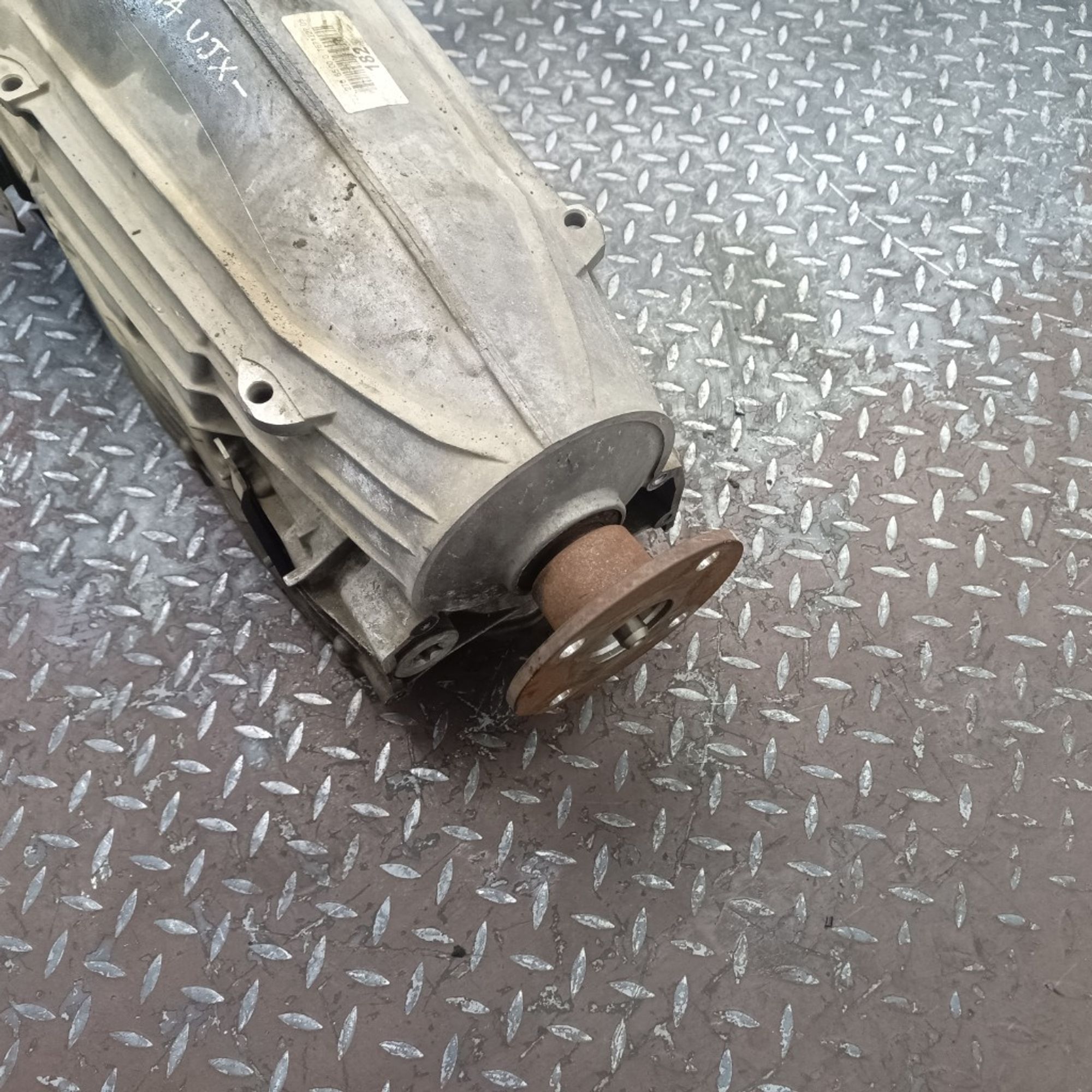 АКПП Infinity Q50 V37 OM651.970 722984, 65000 рублей, Москва