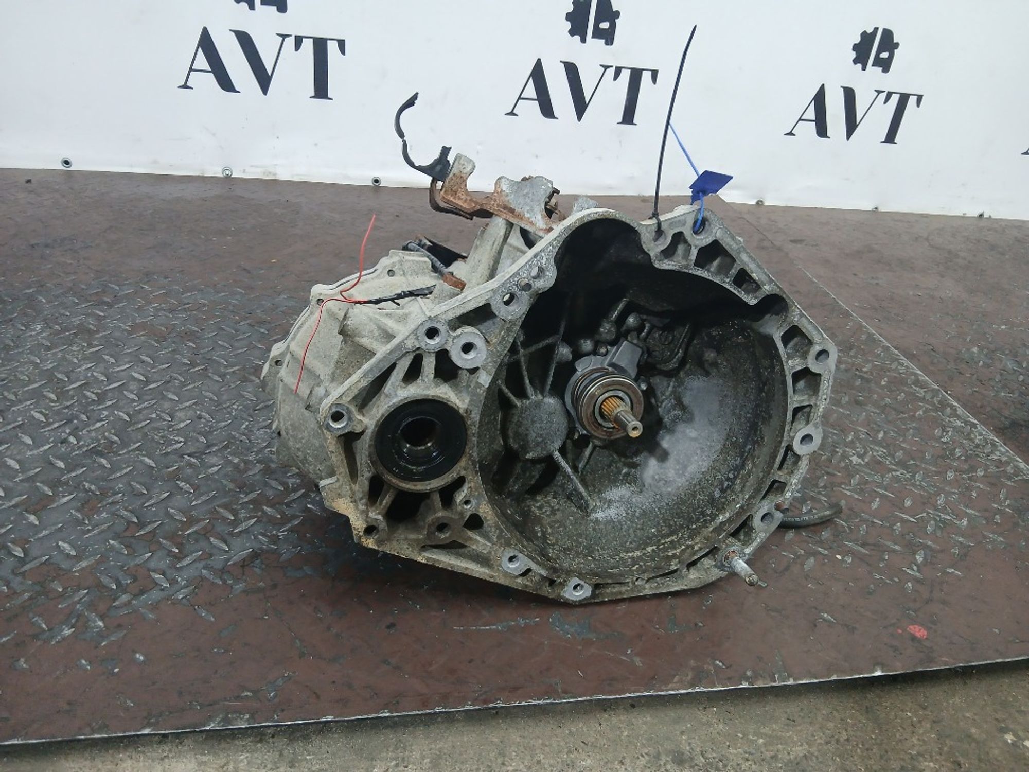 МКПП Suzuki SX4 M16A 79JO, 10000 рублей, Москва