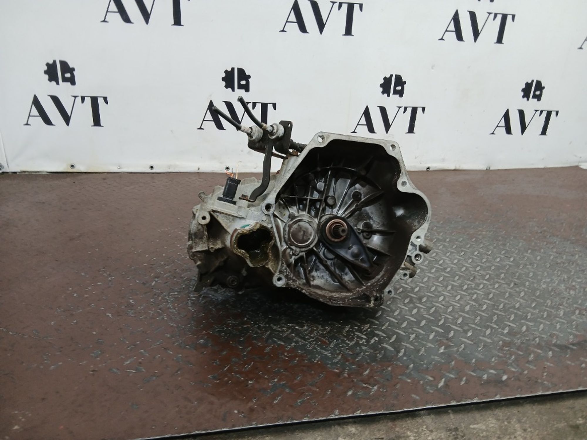 МКПП Chrysler PT Cruiser EDZ 5274563AC, 25000 рублей, Москва