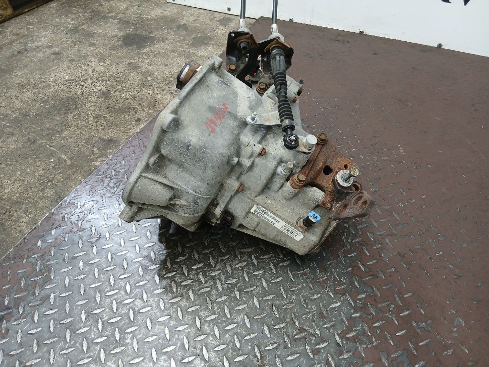 МКПП Chrysler PT Cruiser EDZ 5274563AC, 25000 рублей, Москва