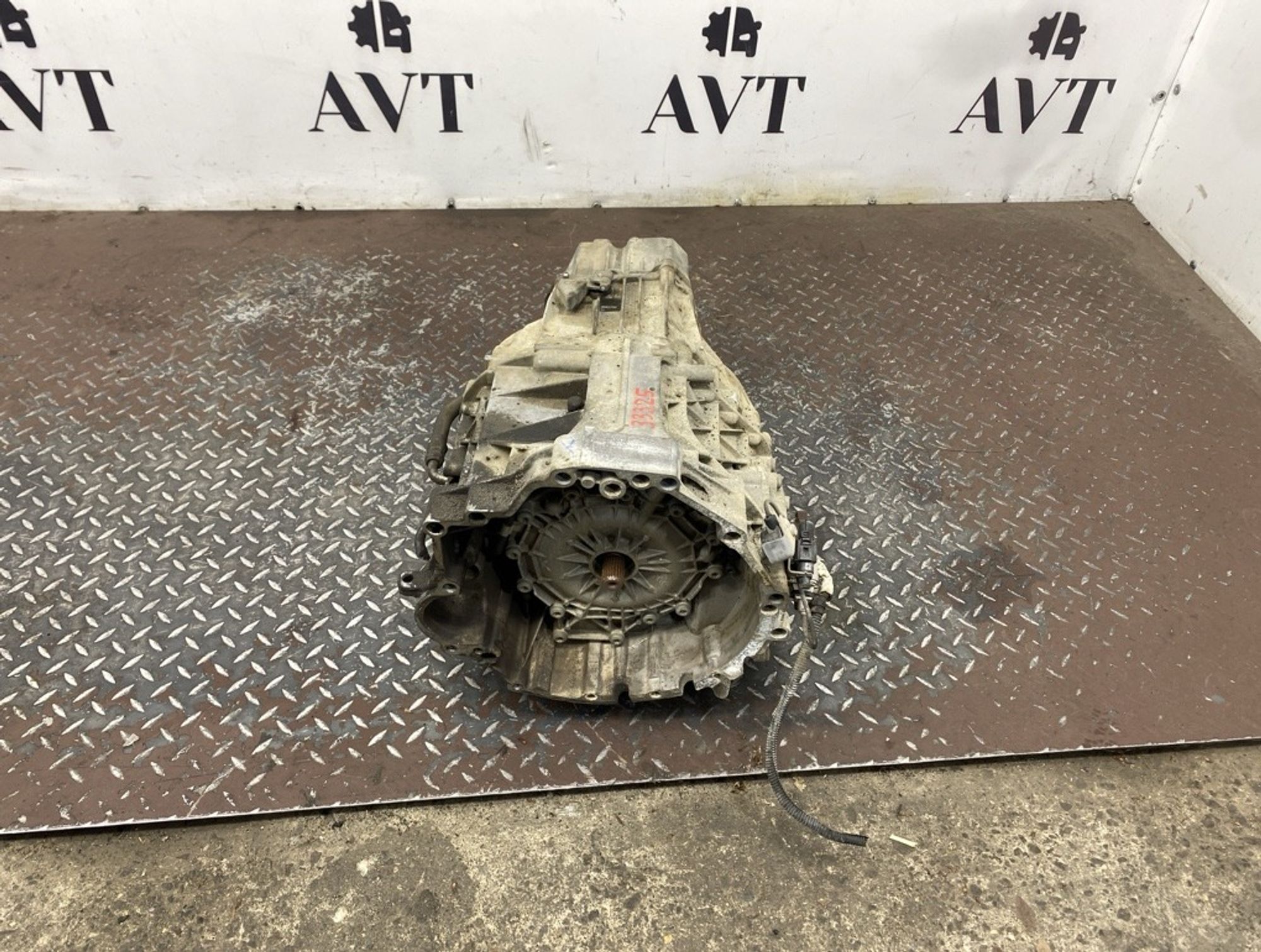 Вариатор / CVT Audi A6 BPP JQG, 55000 рублей, Москва