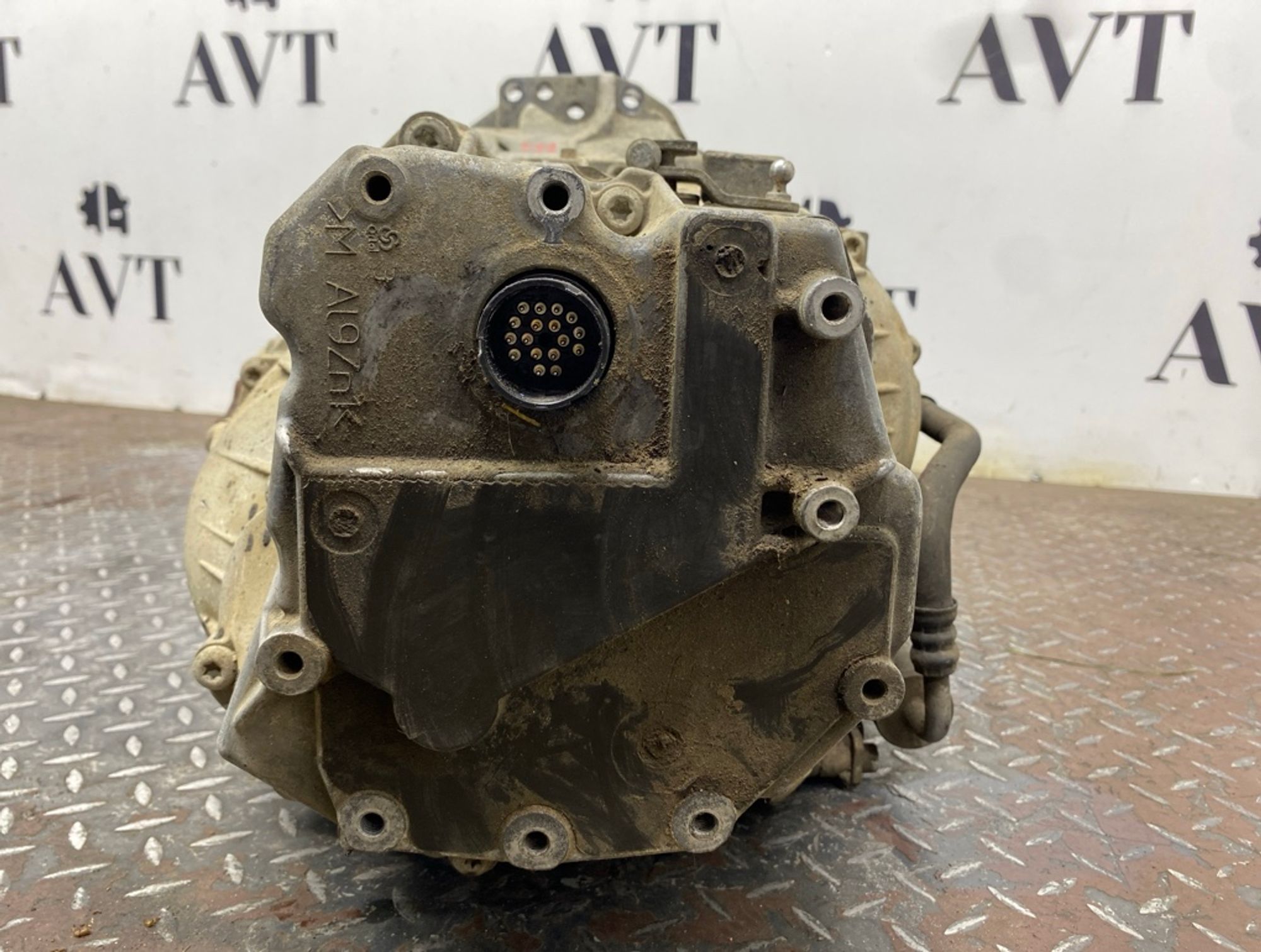 Вариатор / CVT Audi A6 BPP JQG, 55000 рублей, Москва
