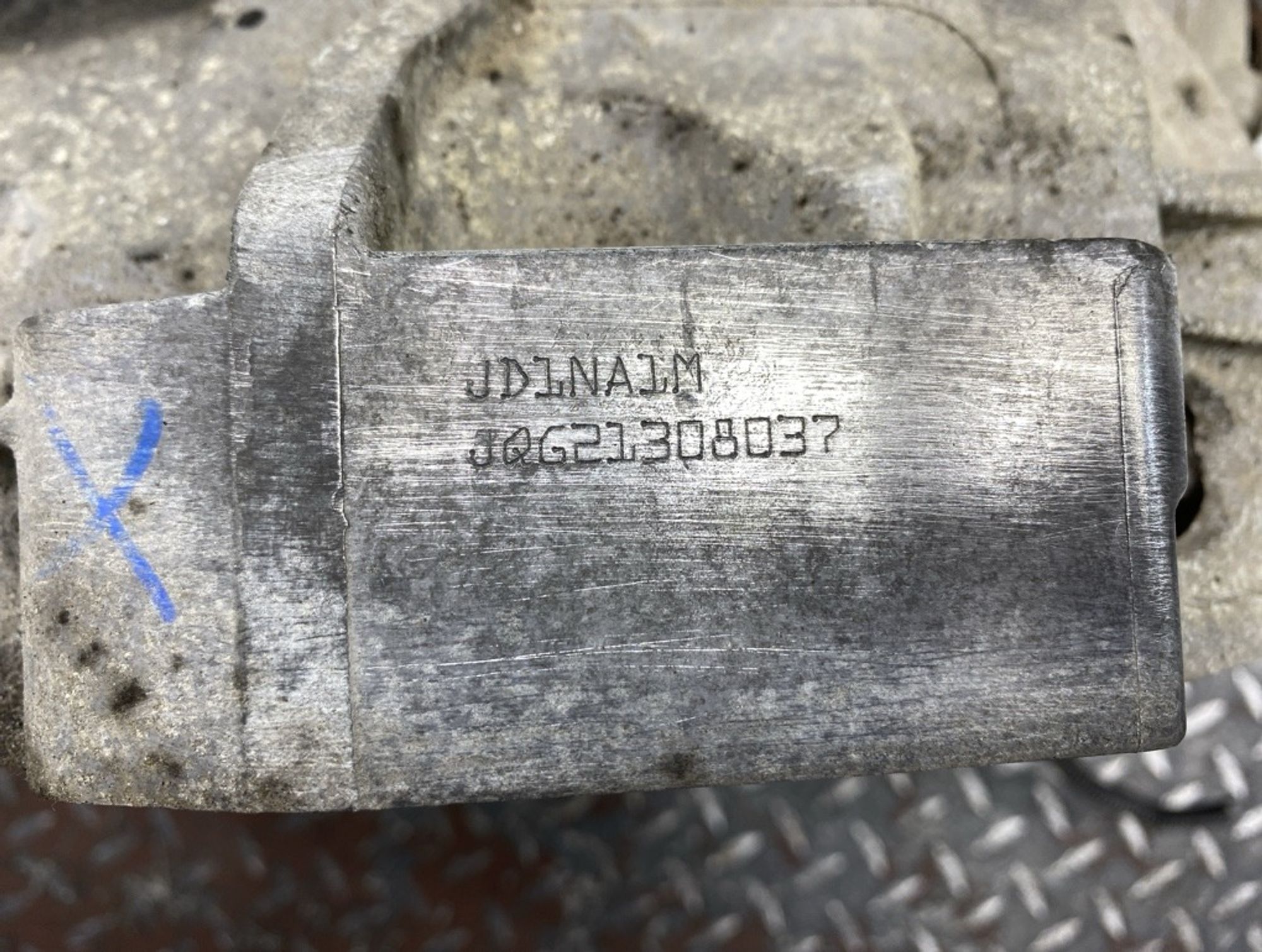 Вариатор / CVT Audi A6 BPP JQG, 55000 рублей, Москва