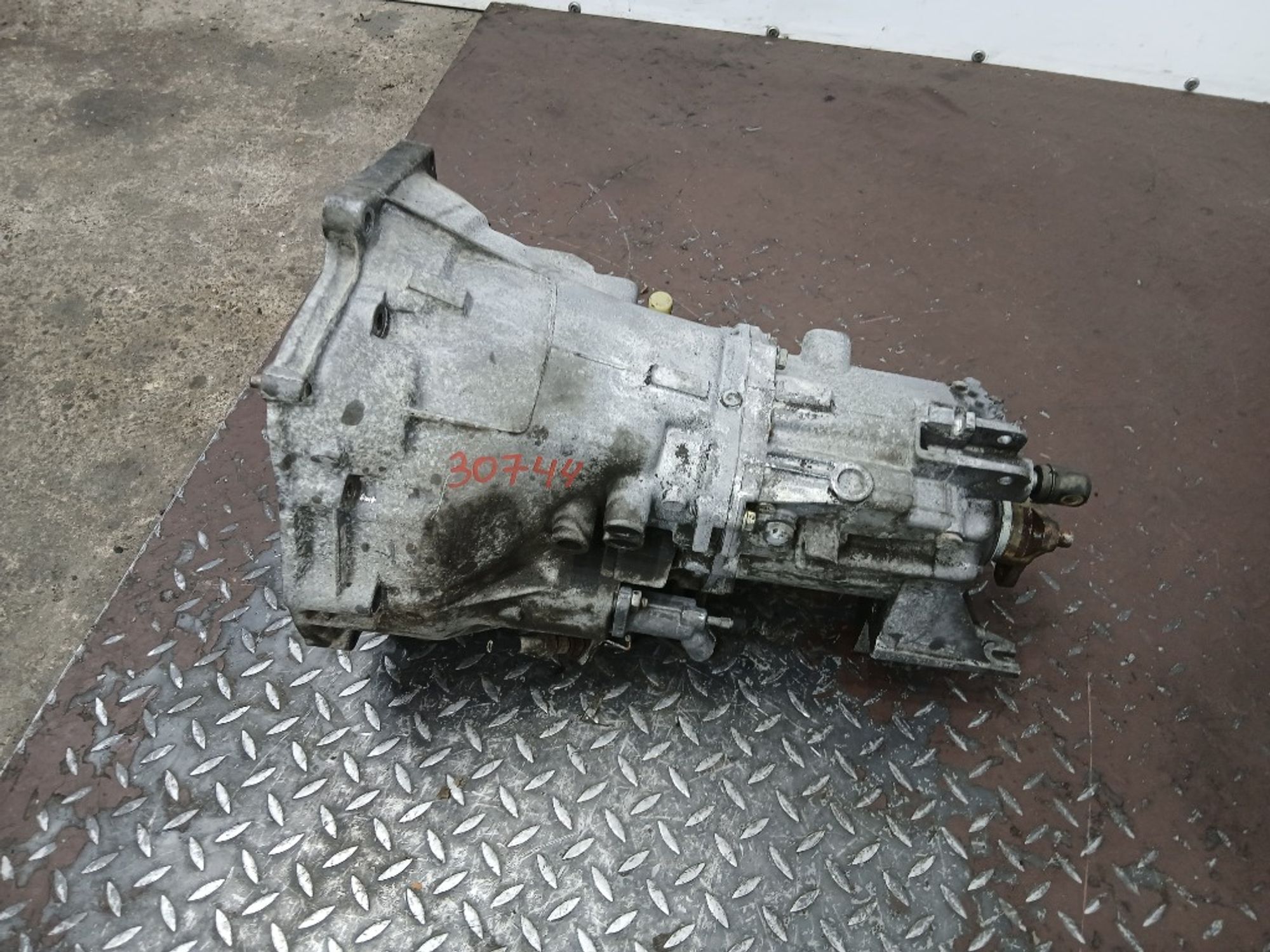 МКПП BMW 3 SERIES M54B25 2200022598, 150000 рублей, Москва