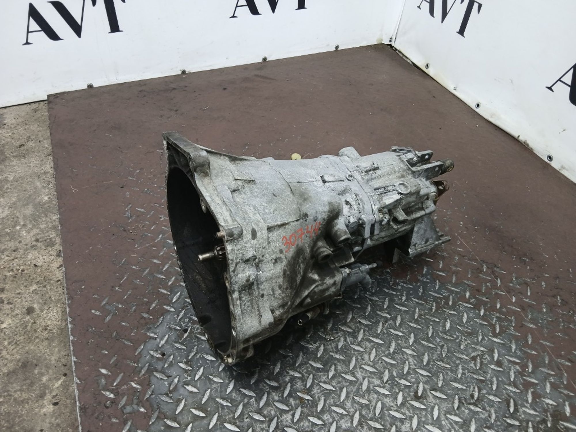 МКПП BMW 3 SERIES M54B25 2200022598, 150000 рублей, Москва