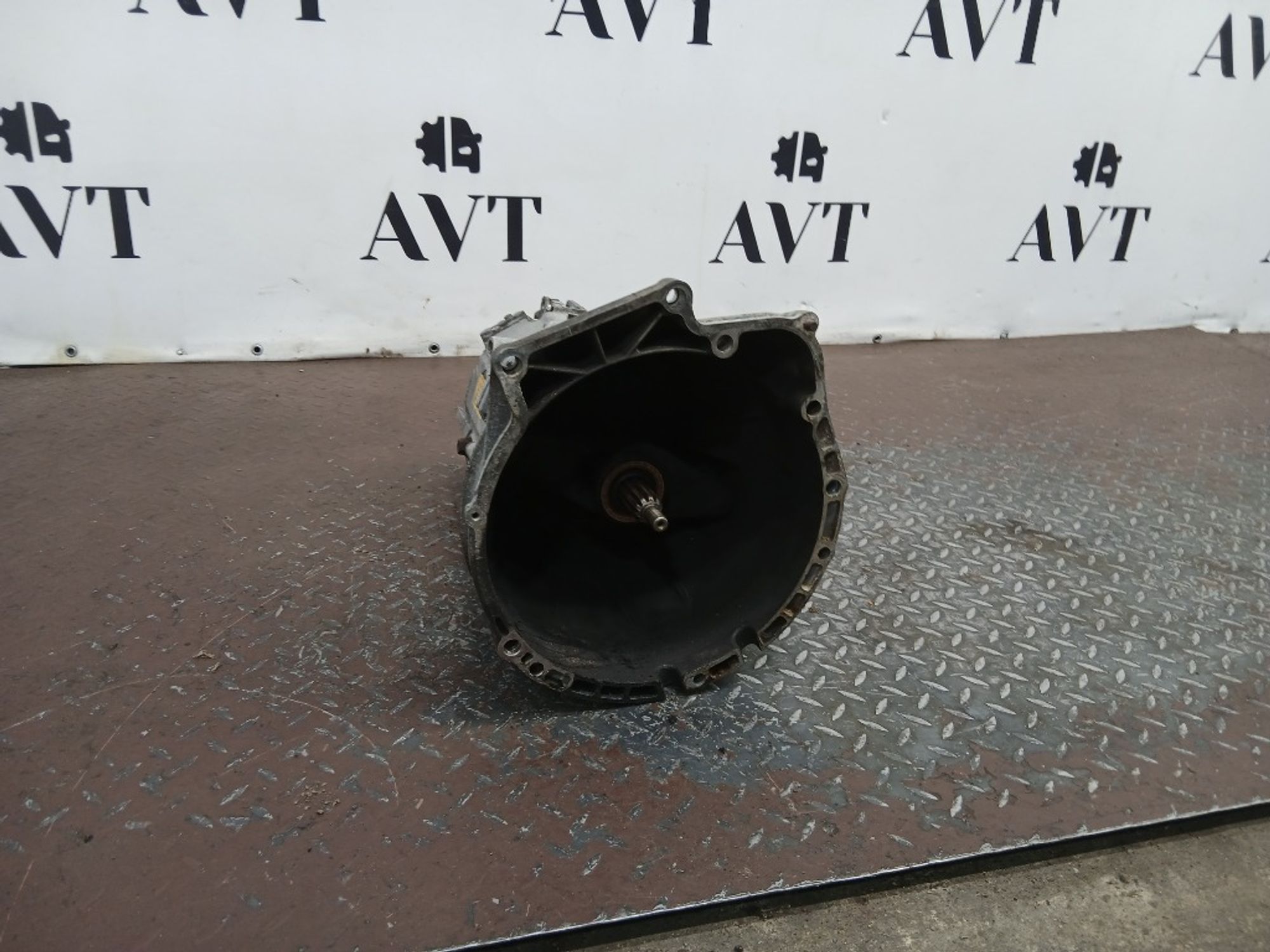 МКПП BMW 3 SERIES M54B25 2200022598, 150000 рублей, Москва