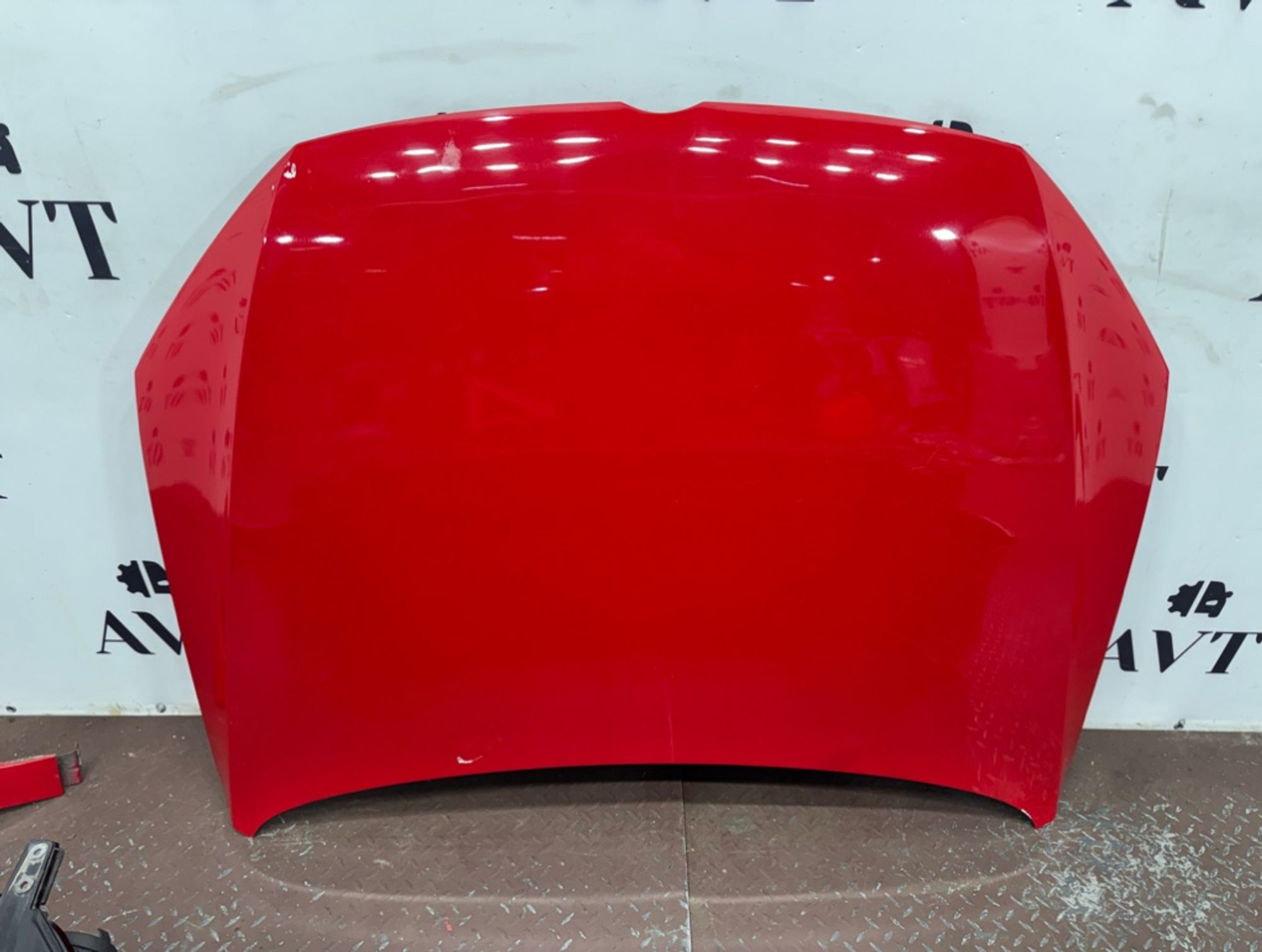 Ноускат (Nose Cut) Volkswagen Passat B7 3AA807217, 140000 рублей, Москва