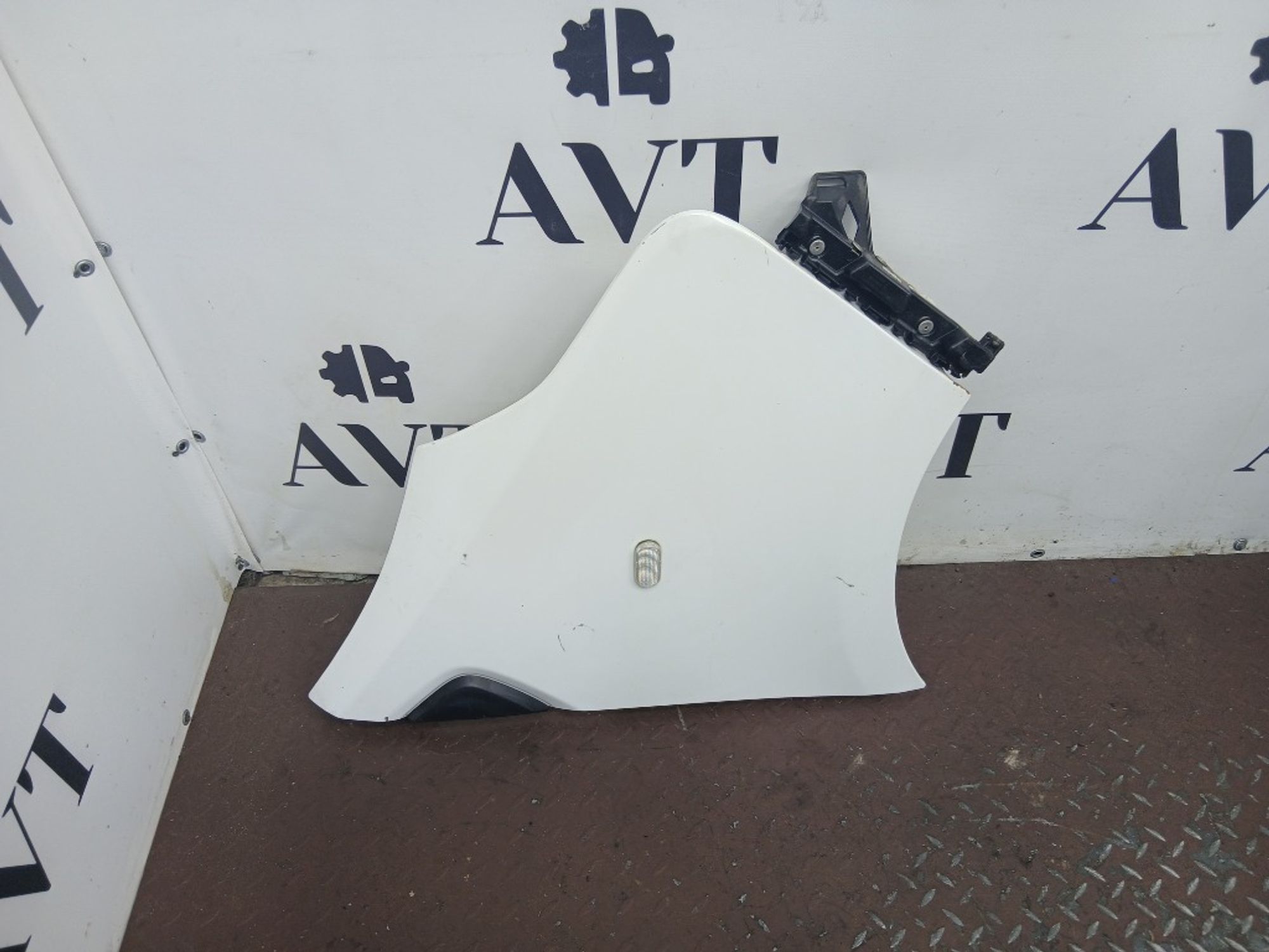 Ноускат (Nose Cut) Opel Vivaro 93868853, 120000 рублей, Москва