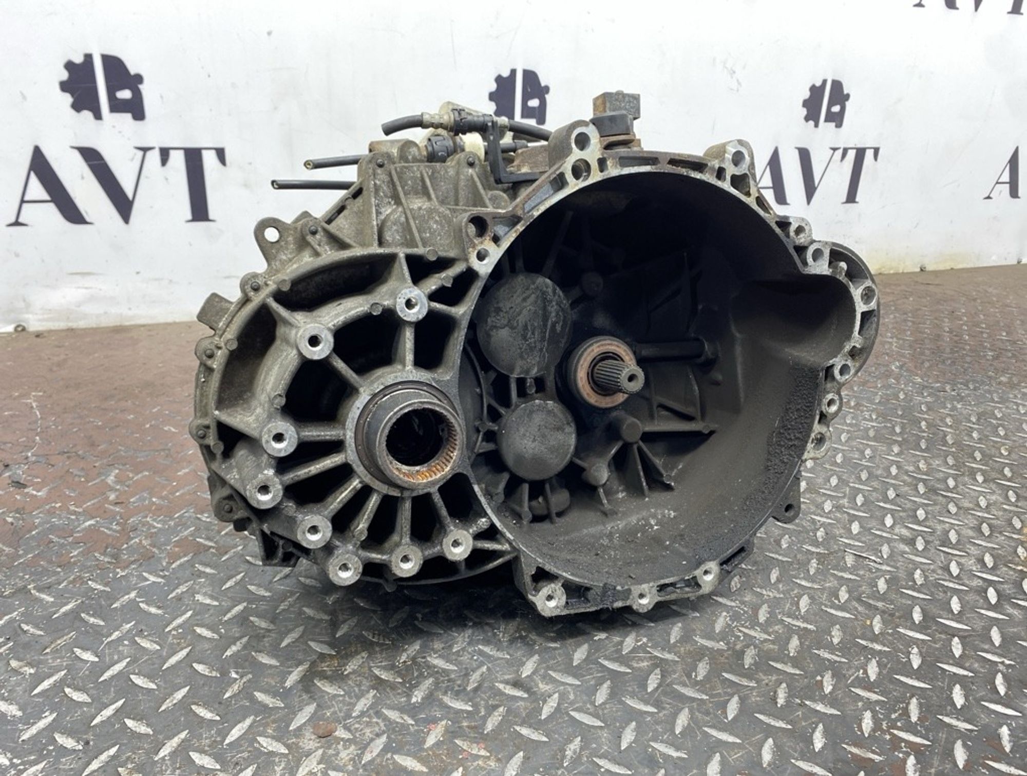МКПП Land Rover Freelander 224DT 31256088, 20000 рублей, Москва