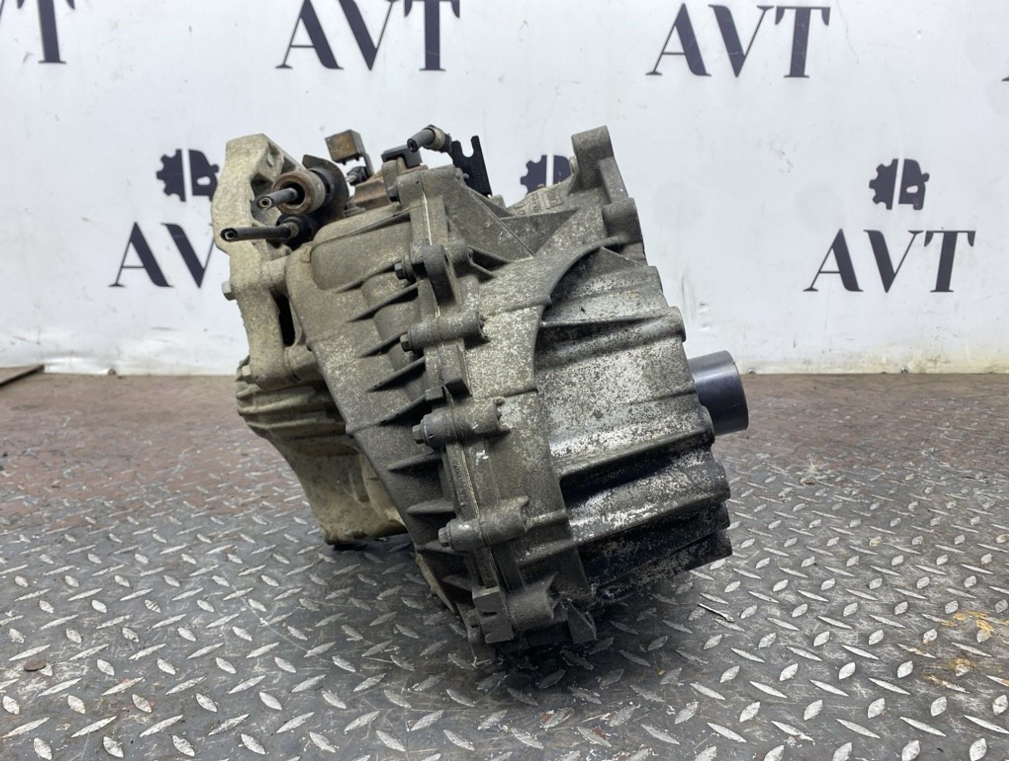 МКПП Land Rover Freelander 224DT 31256088, 20000 рублей, Москва