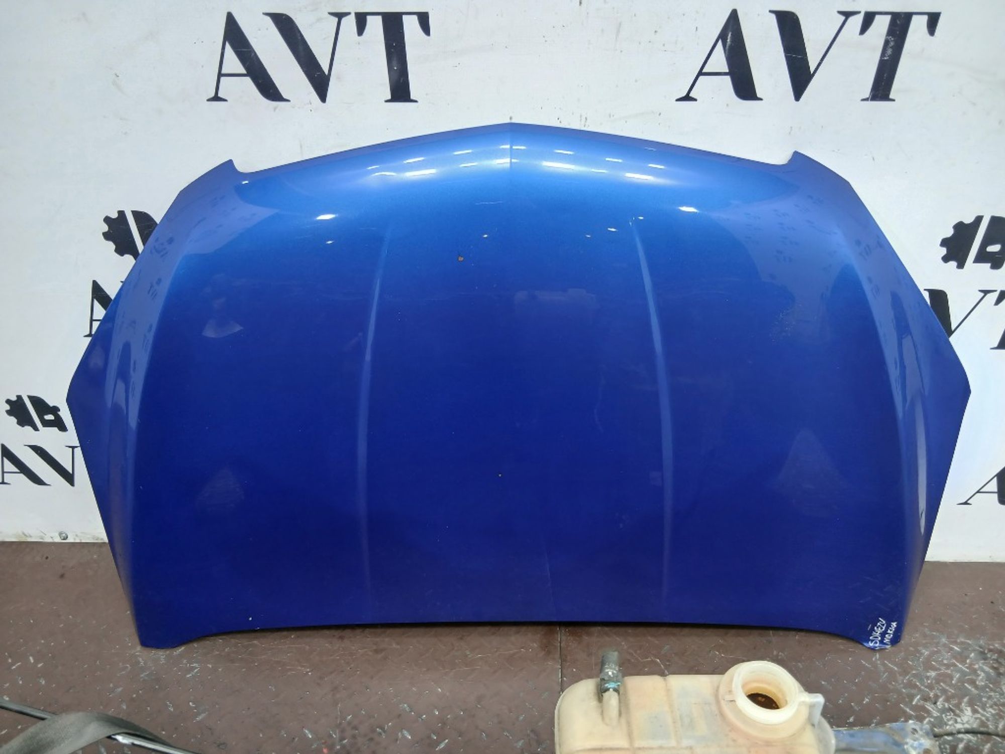 Ноускат (Nose Cut) Opel Mokka 95350353, 155000 рублей, Москва