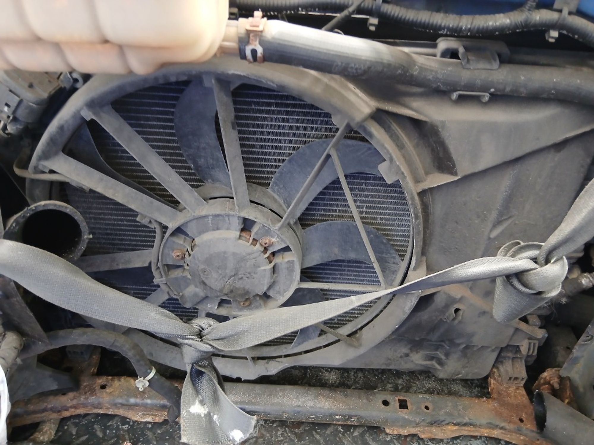 Ноускат (Nose Cut) Opel Mokka 95350353, 155000 рублей, Москва