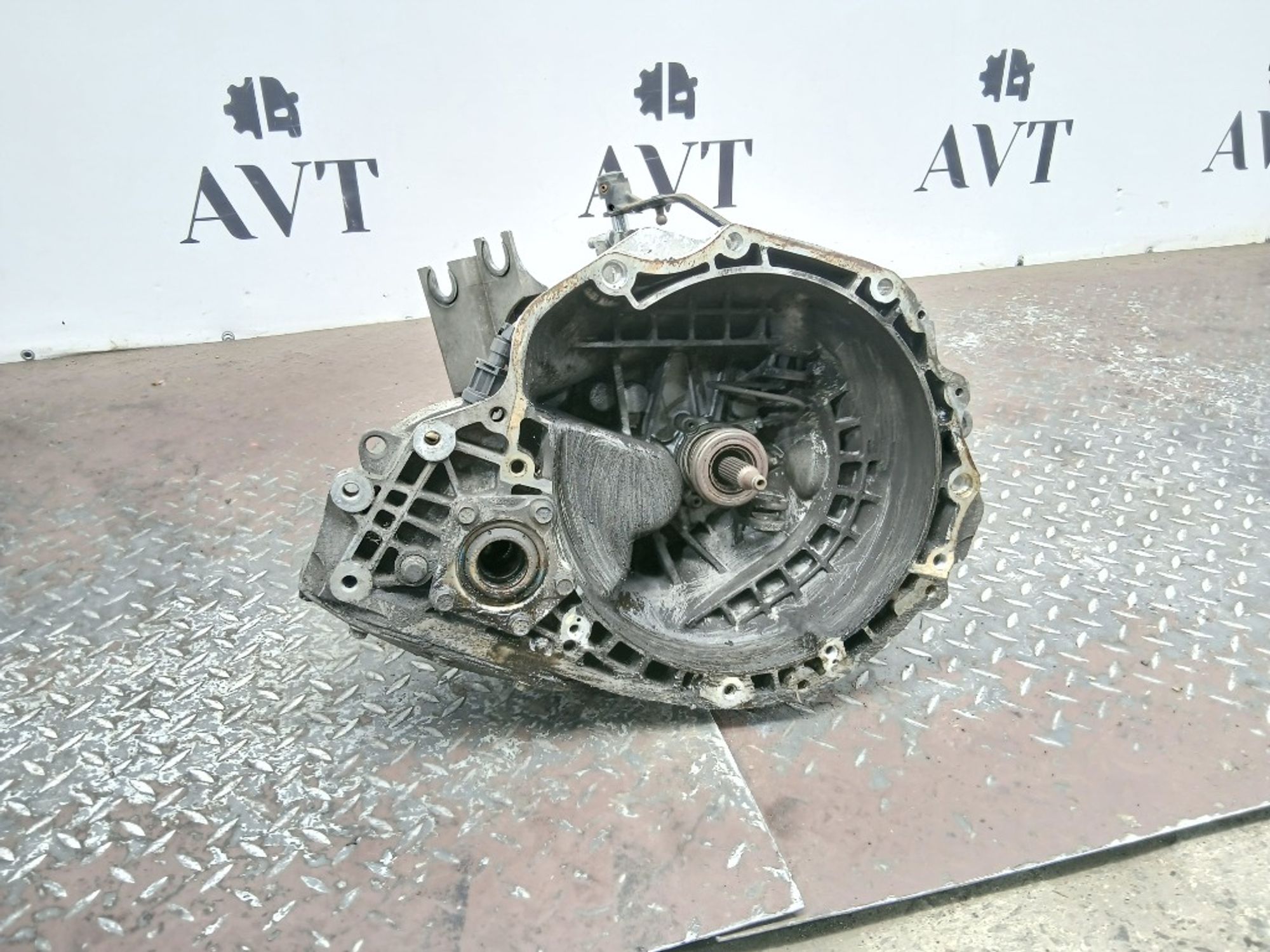 МКПП Chevrolet Orlando F18D4 96955174, 35000 рублей, Москва