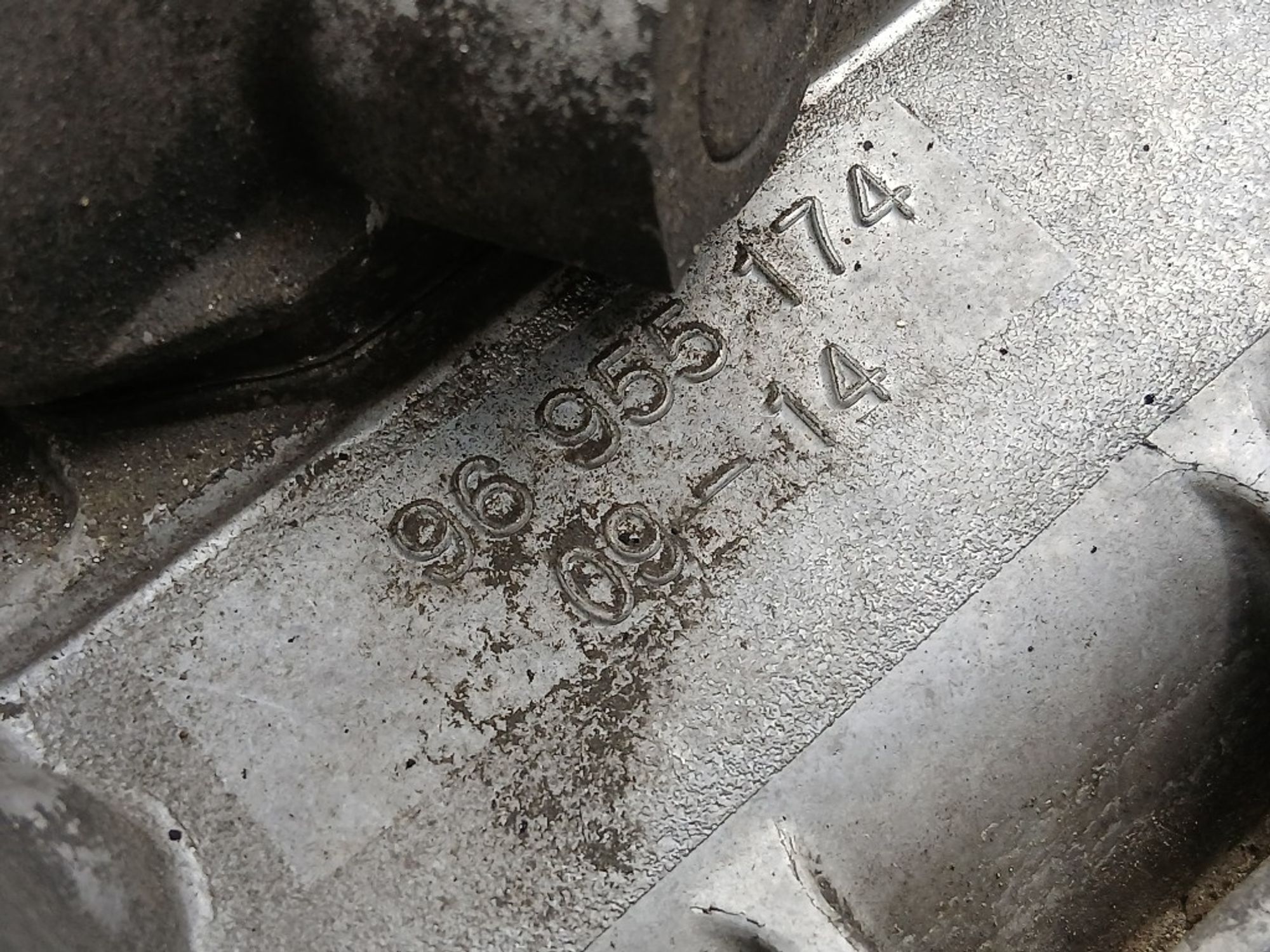 МКПП Chevrolet Orlando F18D4 96955174, 35000 рублей, Москва