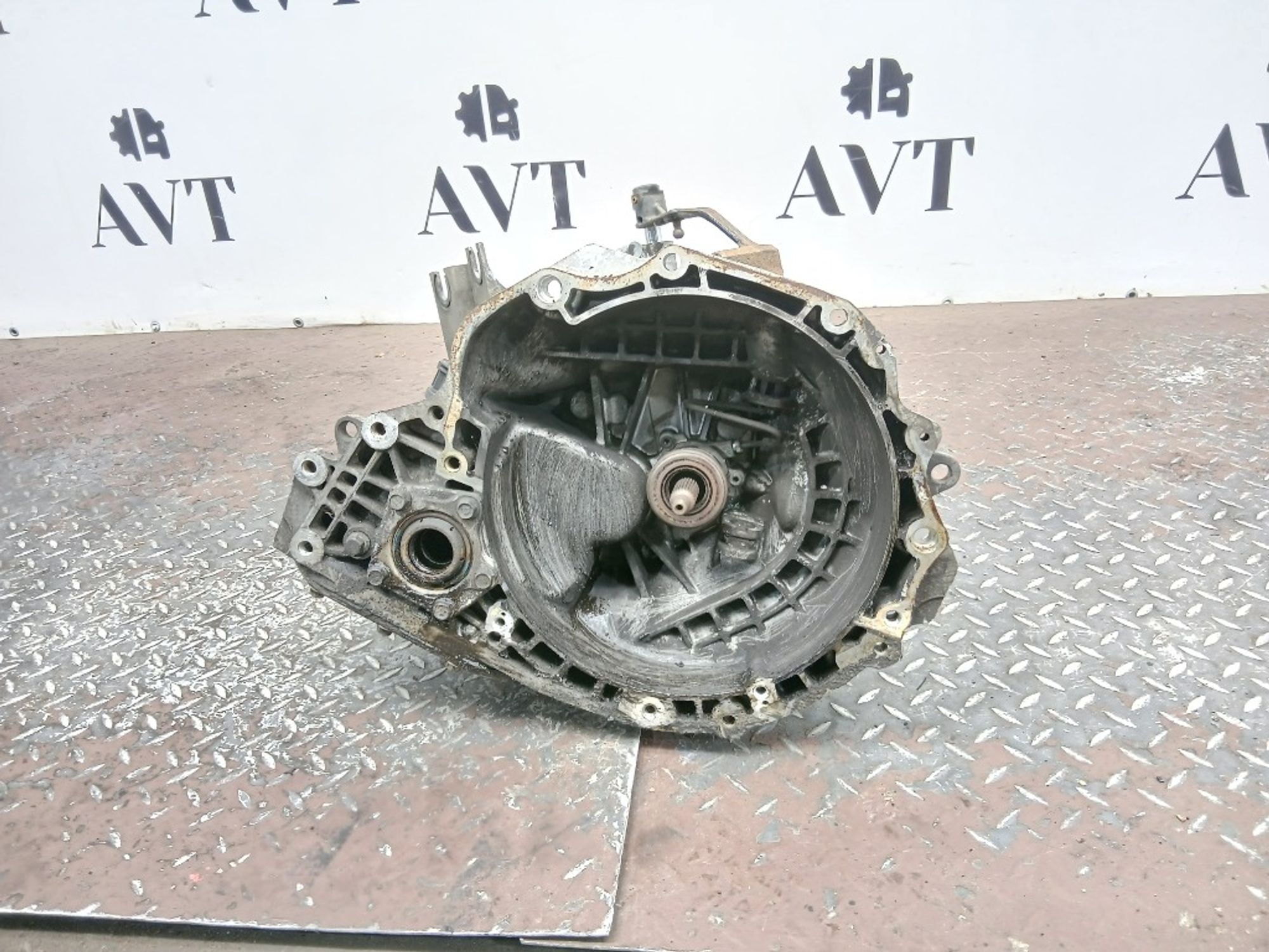 МКПП Chevrolet Orlando F18D4 96955174, 35000 рублей, Москва