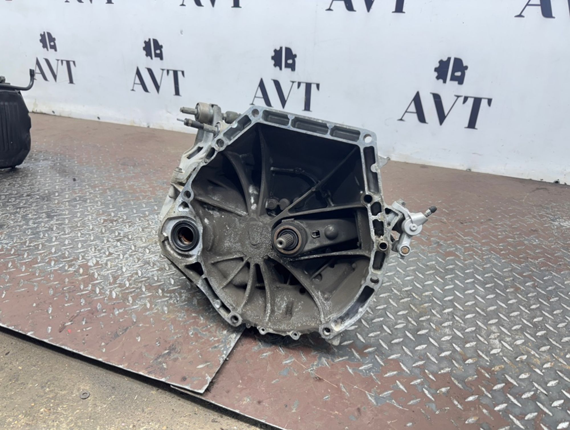 МКПП Honda Civic 9 R18Z4 4CE4, 28000 рублей, Москва