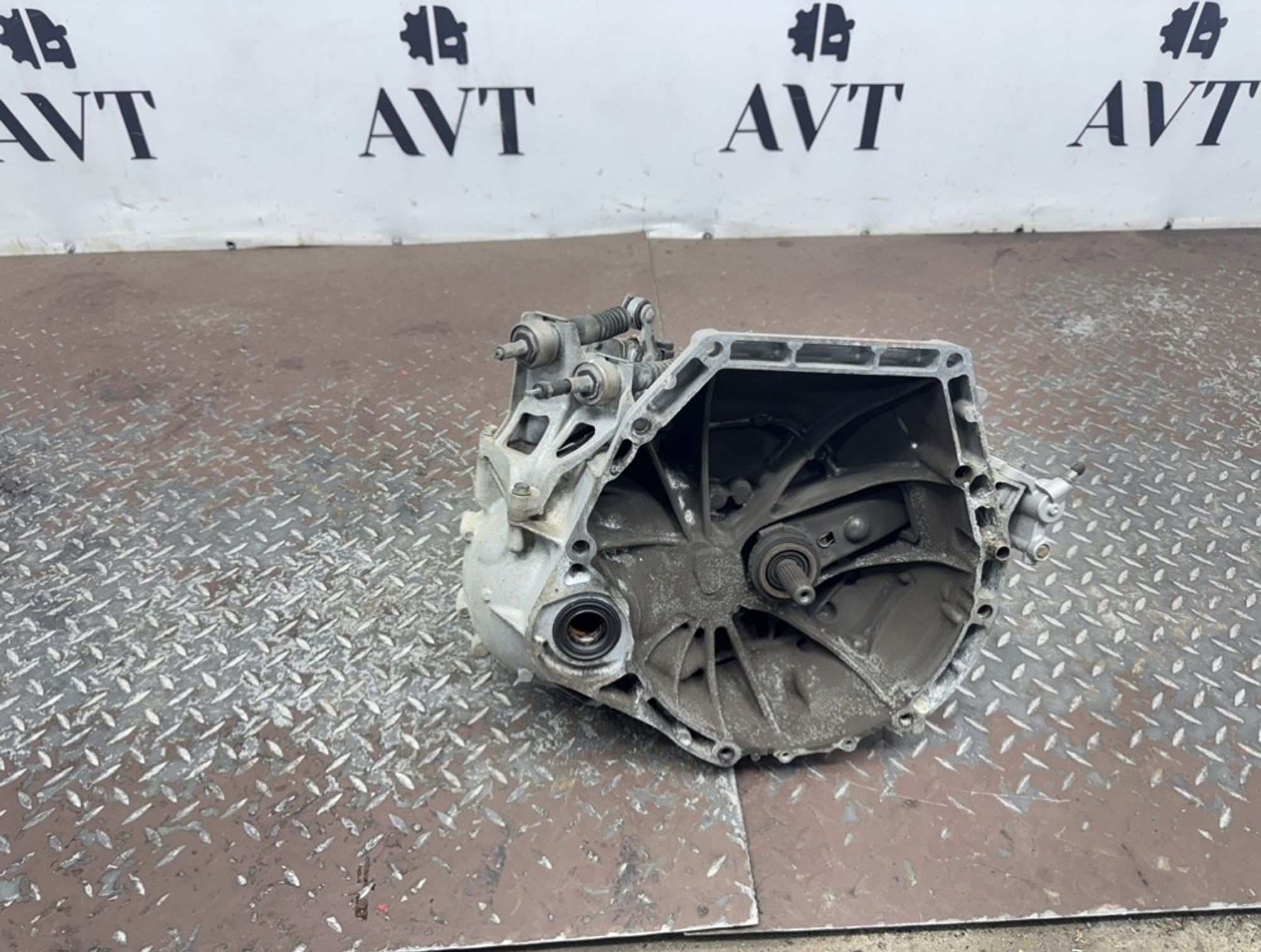 МКПП Honda Civic 9 R18Z4 4CE4, 28000 рублей, Москва