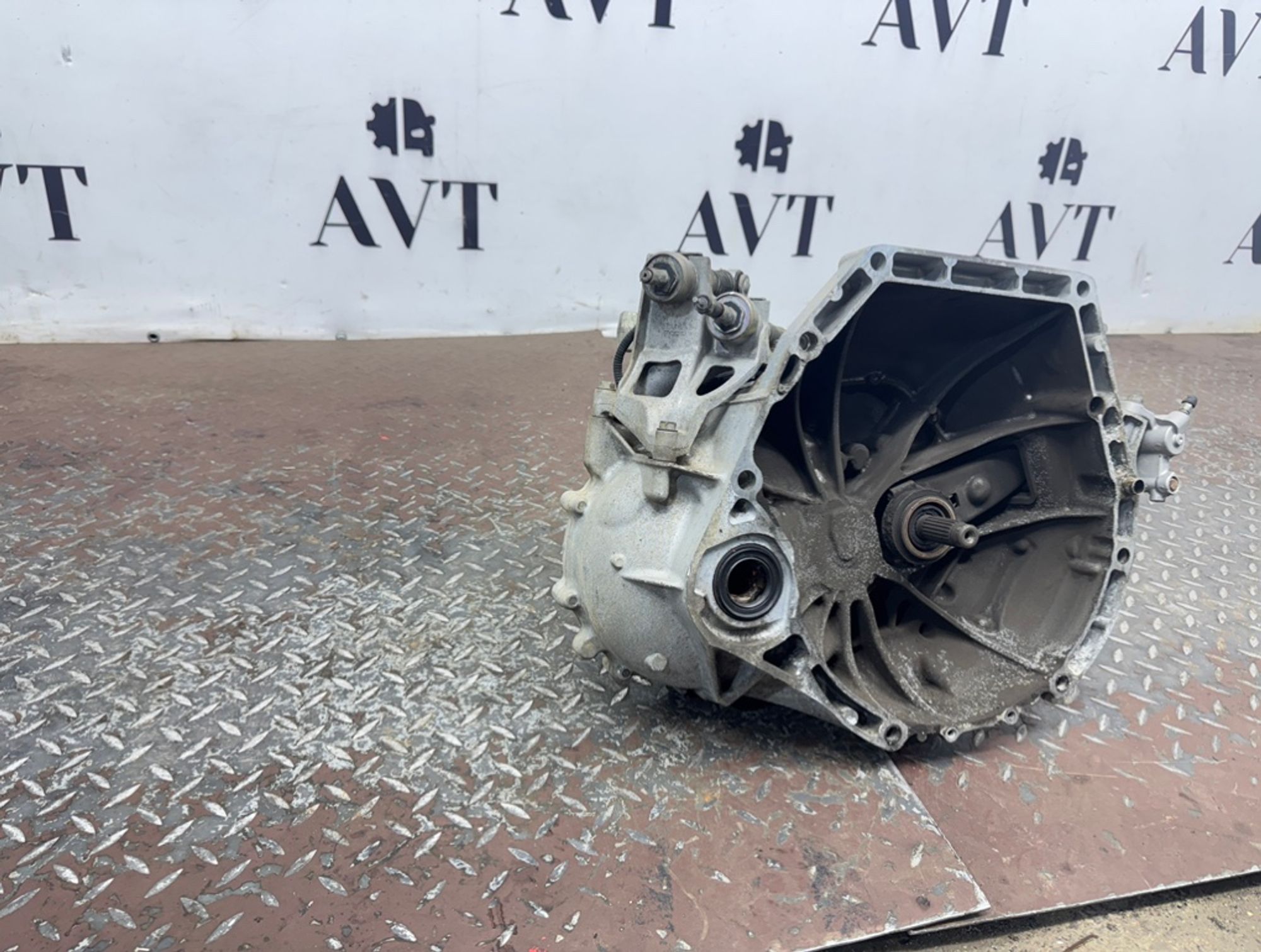 МКПП Honda Civic 9 R18Z4 4CE4, 28000 рублей, Москва
