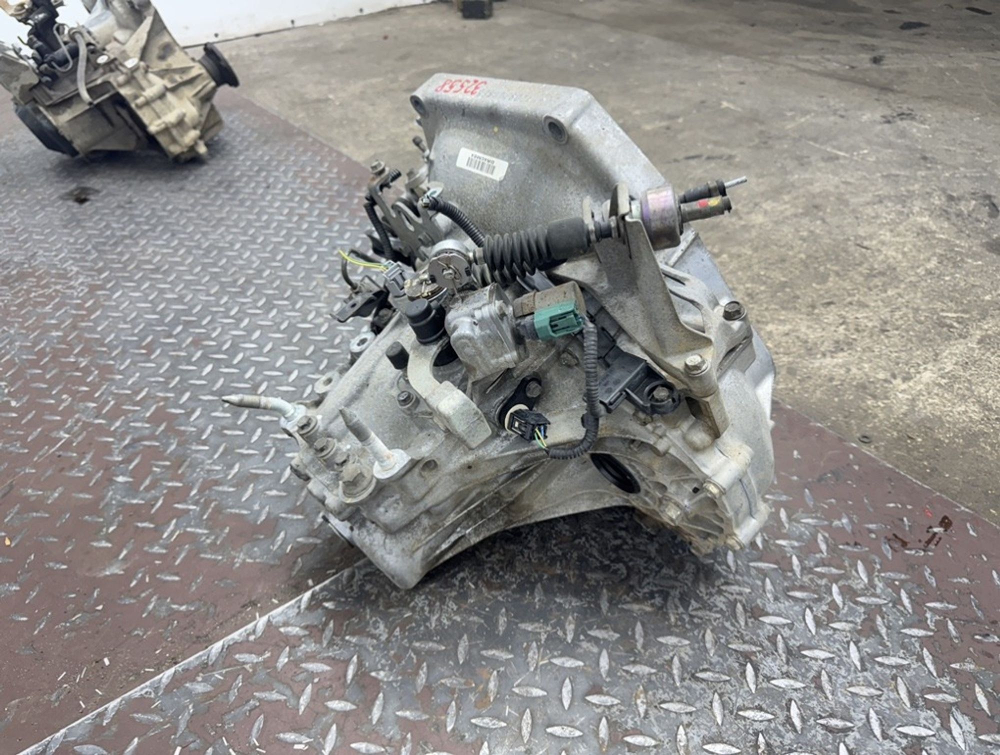 МКПП Honda Civic 9 R18Z4 4CE4, 28000 рублей, Москва