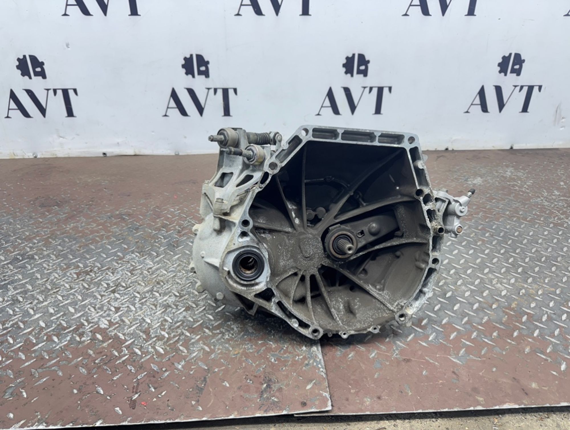 МКПП Honda Civic 9 R18Z4 4CE4, 28000 рублей, Москва