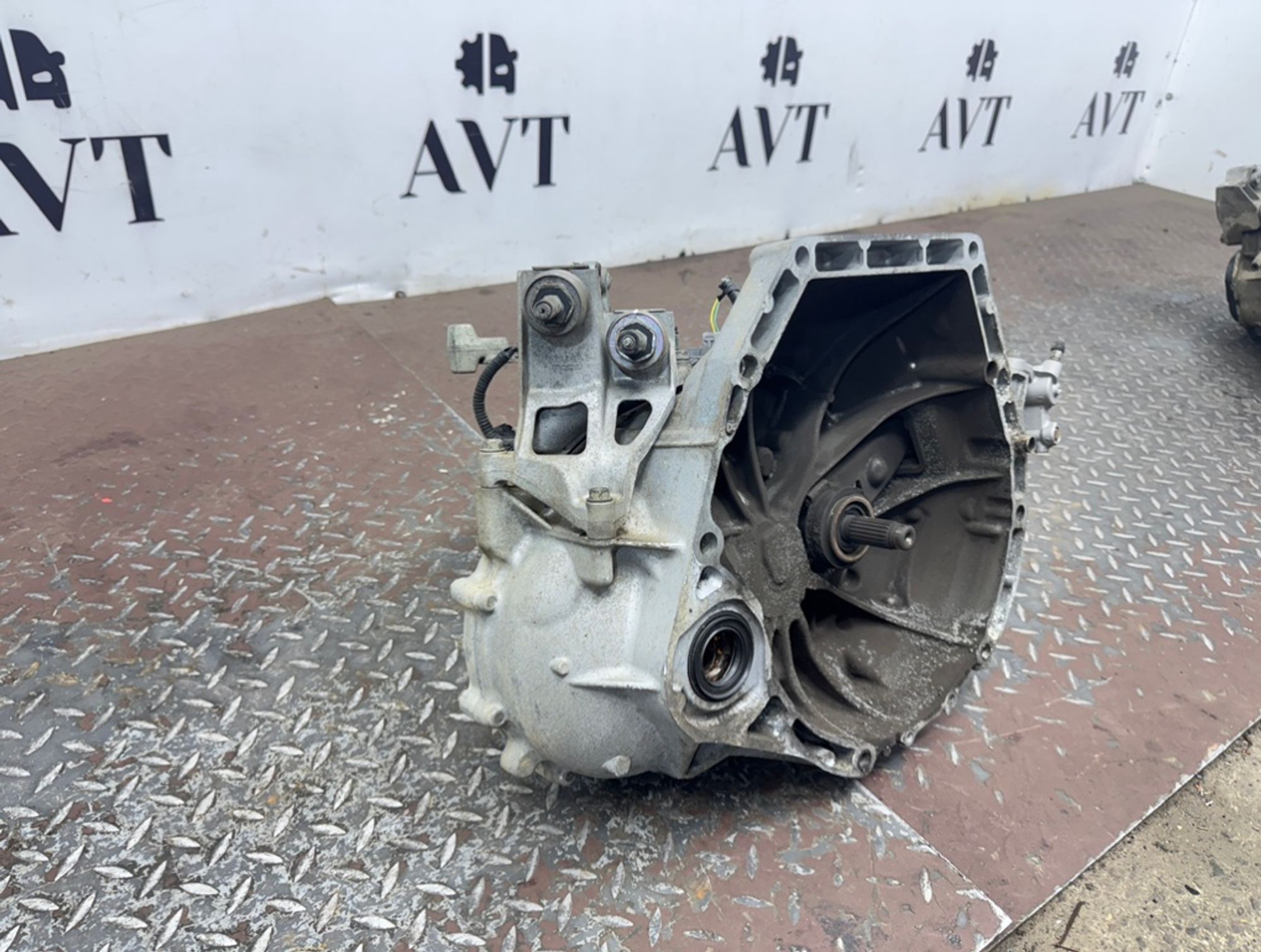 МКПП Honda Civic 9 R18Z4 4CE4, 28000 рублей, Москва